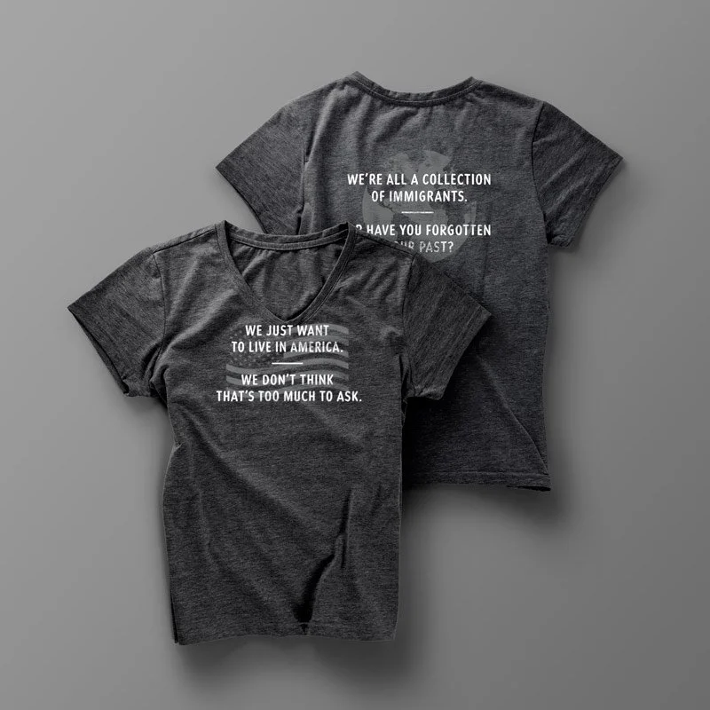 Lyrics Tshirt