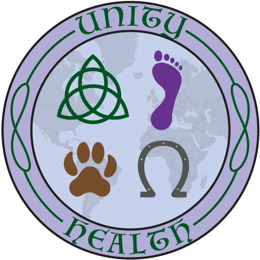 Unity Health Balance.