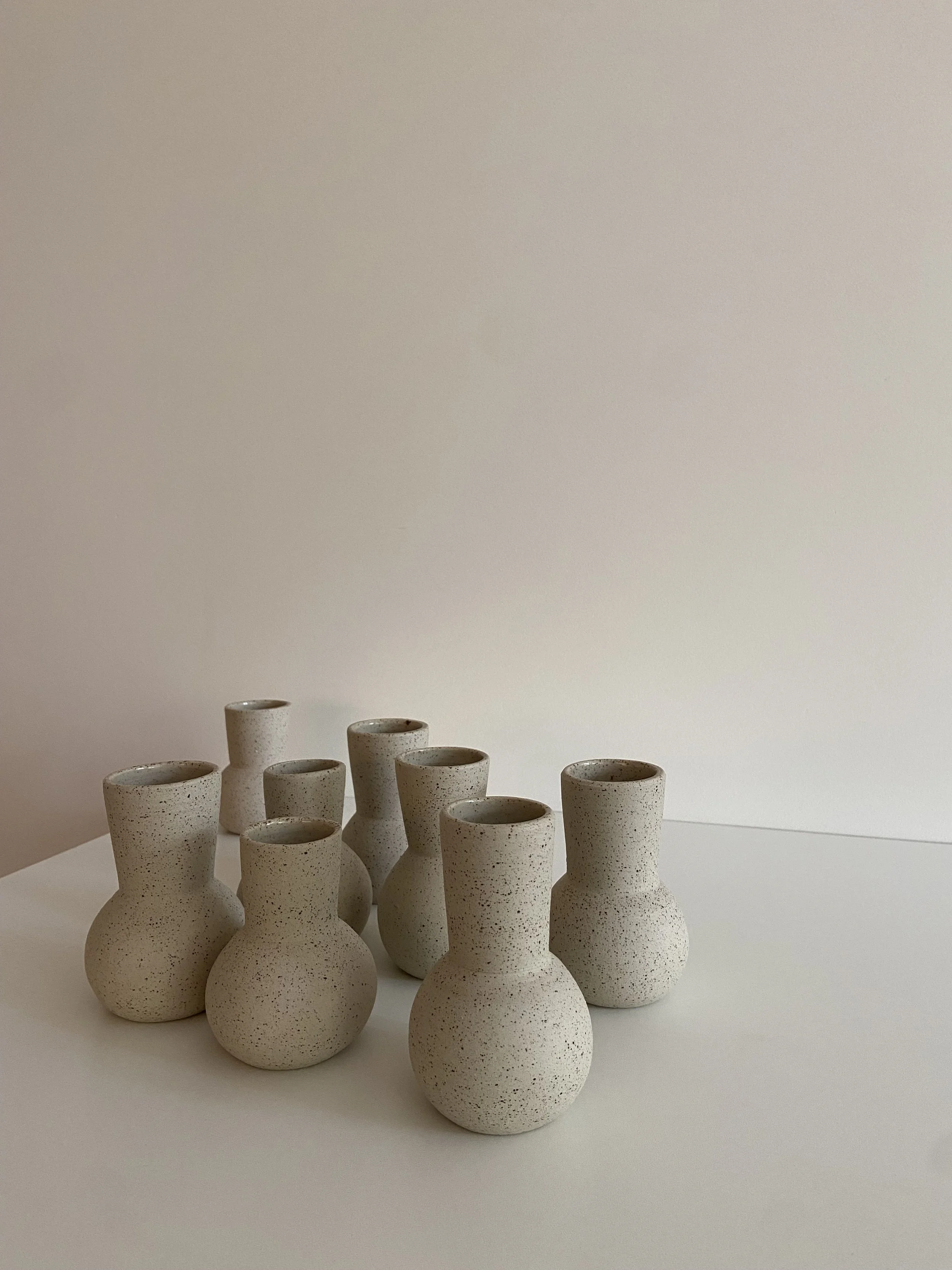 Little wedding vase