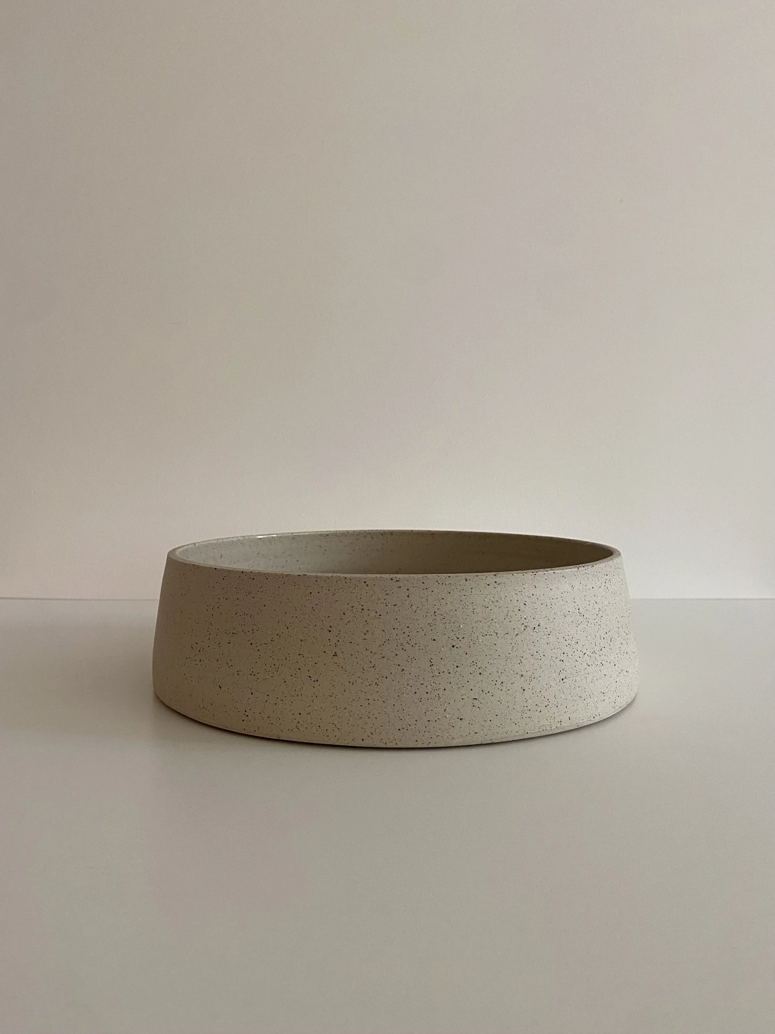 Camellia vase
