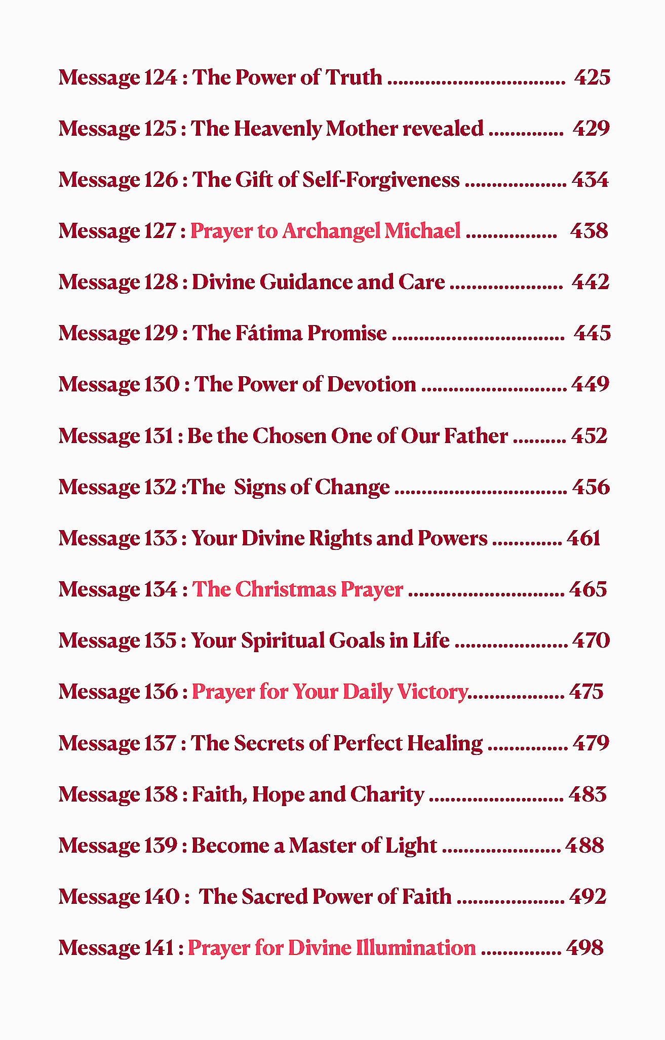 150+MESSAGES+TABLE+OF+CONTENT+MOTHER+MARY+VIRGIN+CATHOLIC+LADY+OF+GRACE+EBOOK+PRAYER+HEAVEN+HOLY+SPIRIT+DIVINE+SPIRITUAL+RELIGIOUS+FAITH+BIBLE+REVMARIAPIO+JESUS+GOSPEL+WORSHIP+SACRED