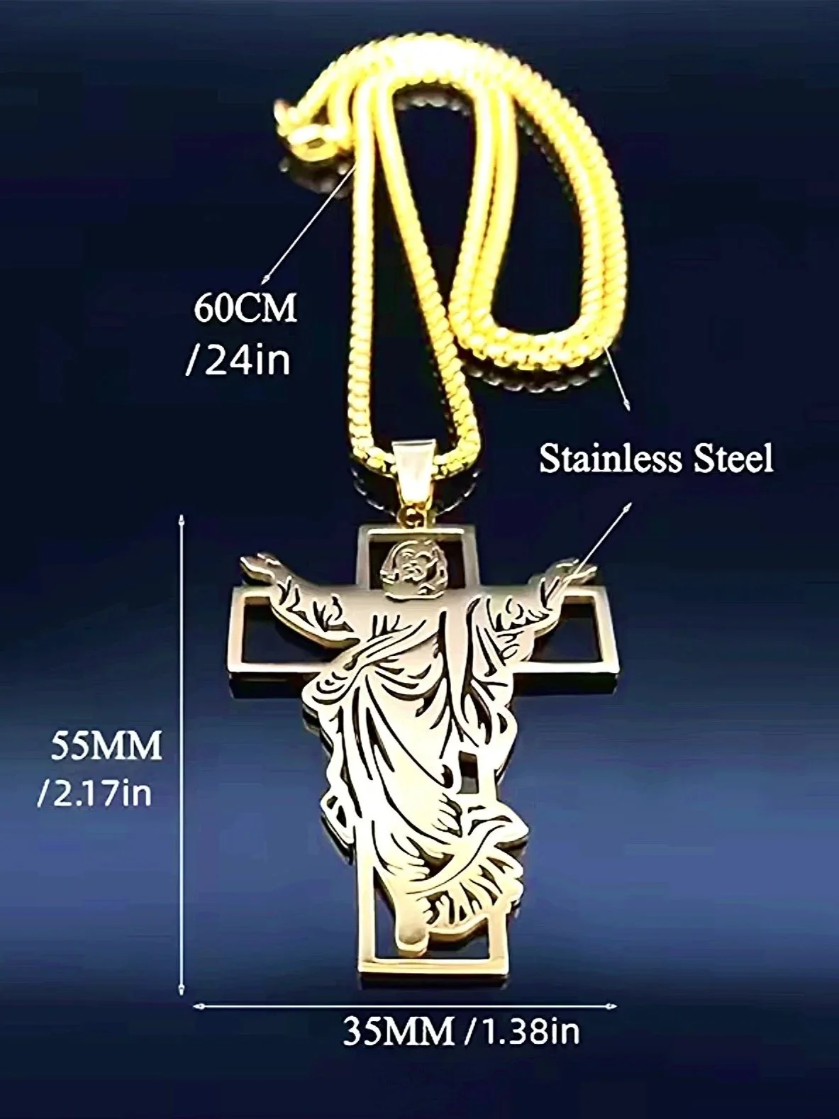 YAHSHUA+GOLDEN+CROSS+LORDS+PRAYER+OUR+FATHER+GOLDEN+CROSS+PRAYER+YHVH+HOLY+SPIRIT+DIVINE+SPIRITUAL+RELIGIOUS+FAITH+BIBLE+REVMARIAPIO+JESUS+GOSPEL+WORSHIP+SACRED+JEWELRY