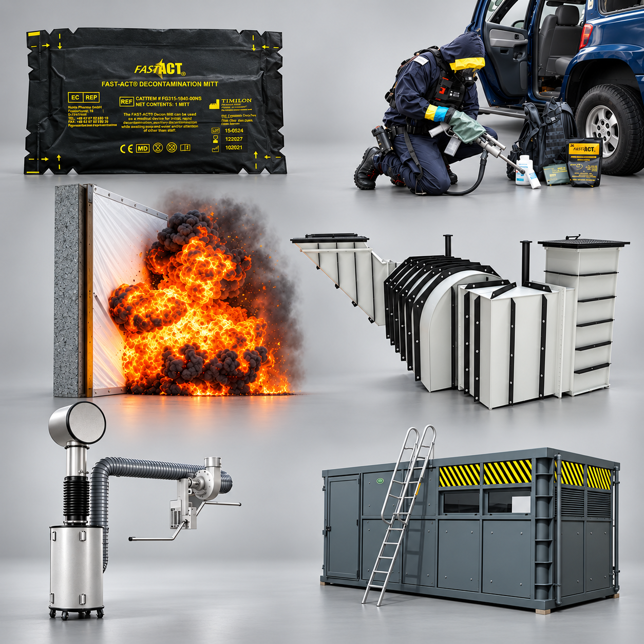 ARLEON SYSTEMS AS