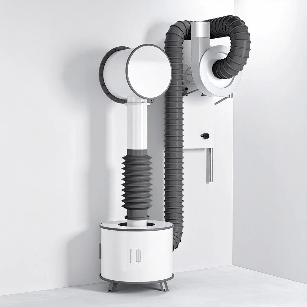 CBRN Filtreringssystemer