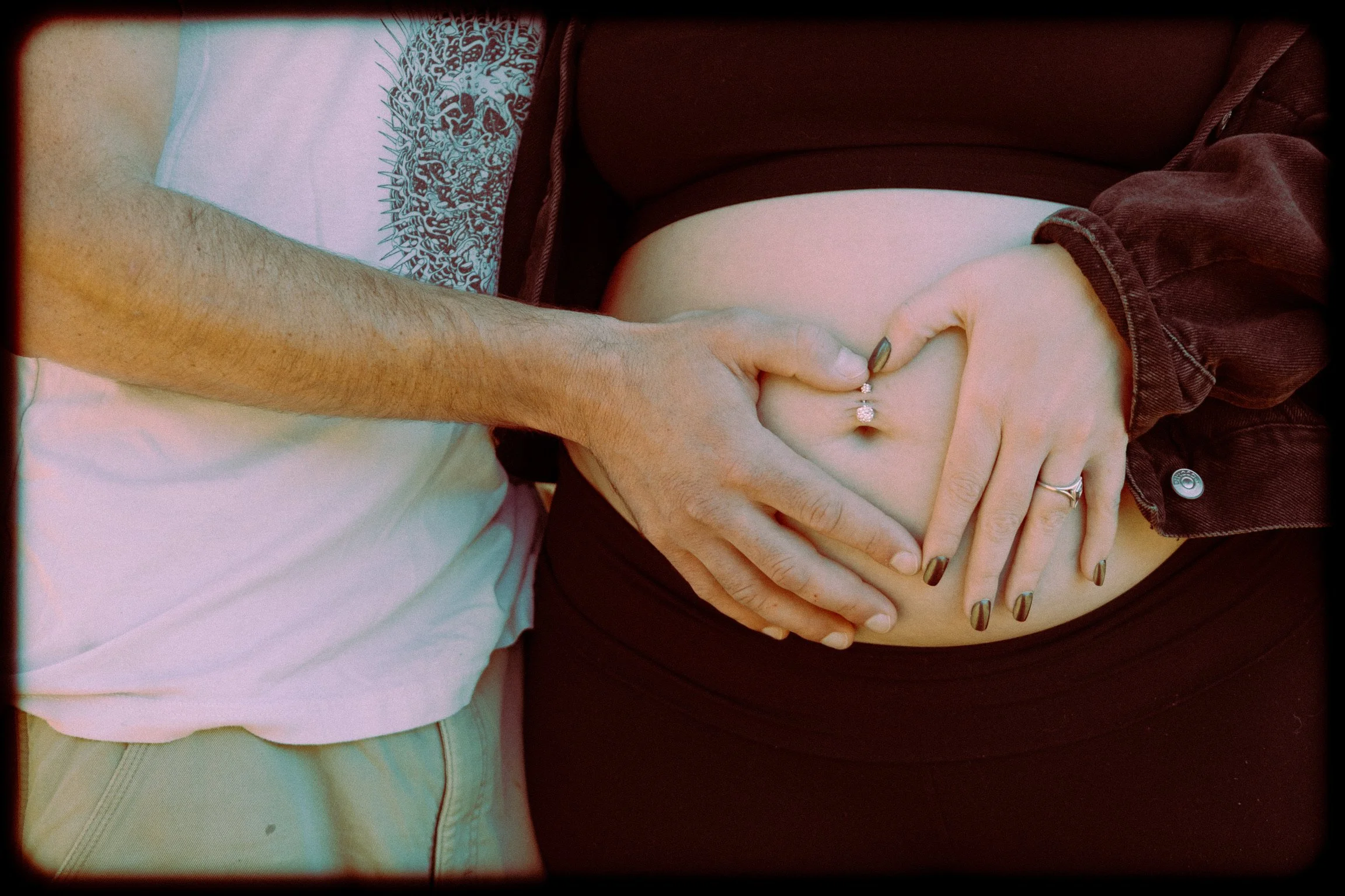 Our greatest adventure begins here.