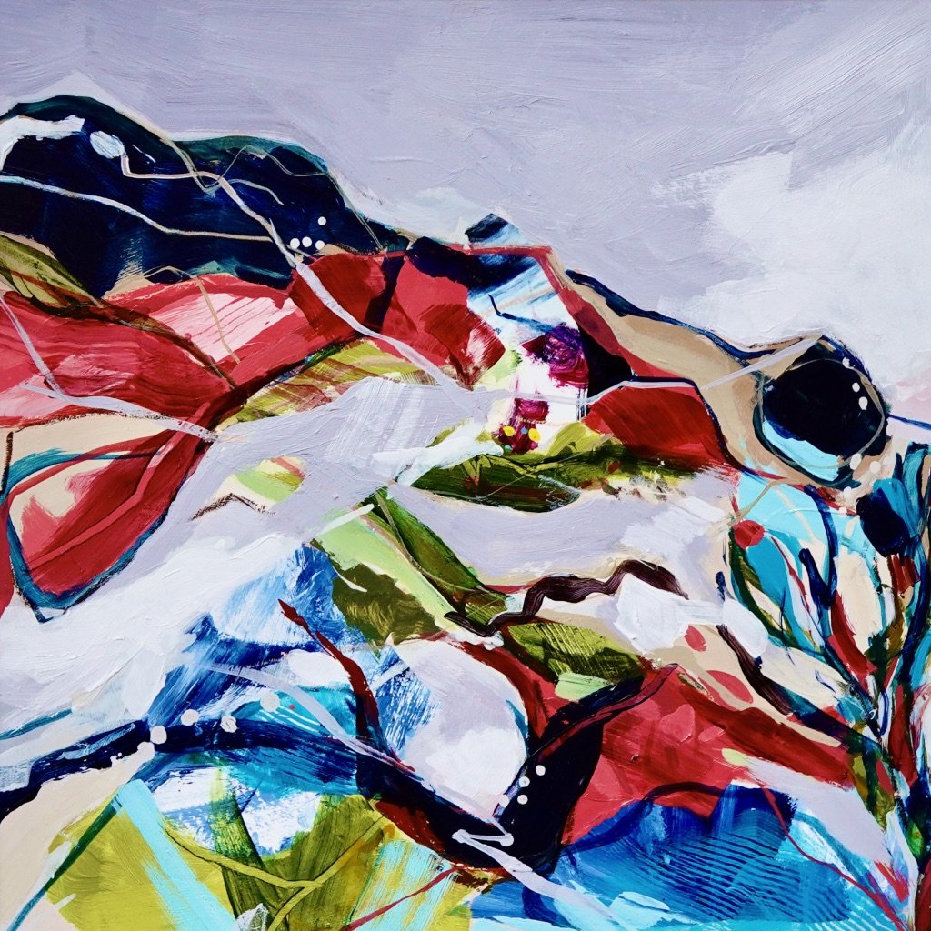 Leek Hills, the Peak District