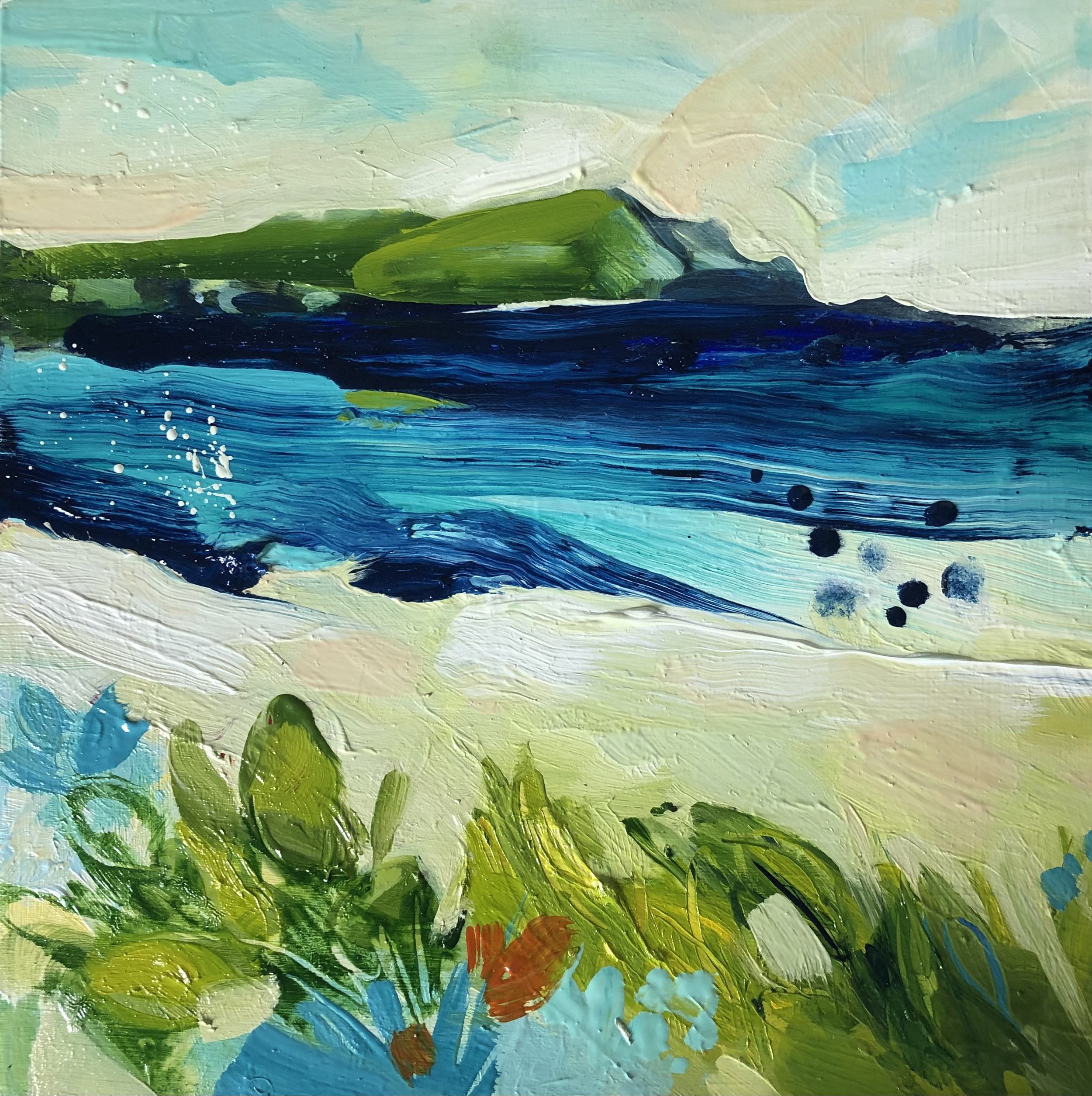 2022, The Rhythm of the Sea, Rock (A0071)