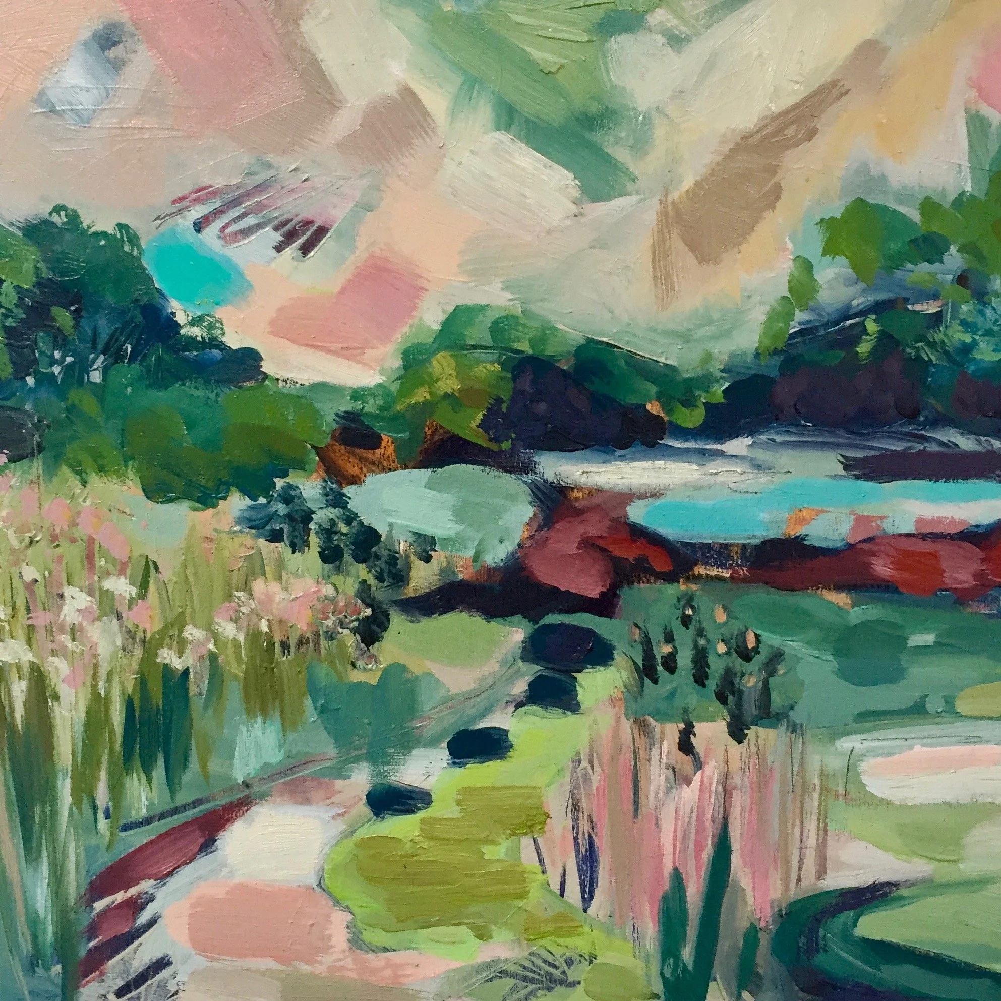 20I8, Reed Valley (A0001)