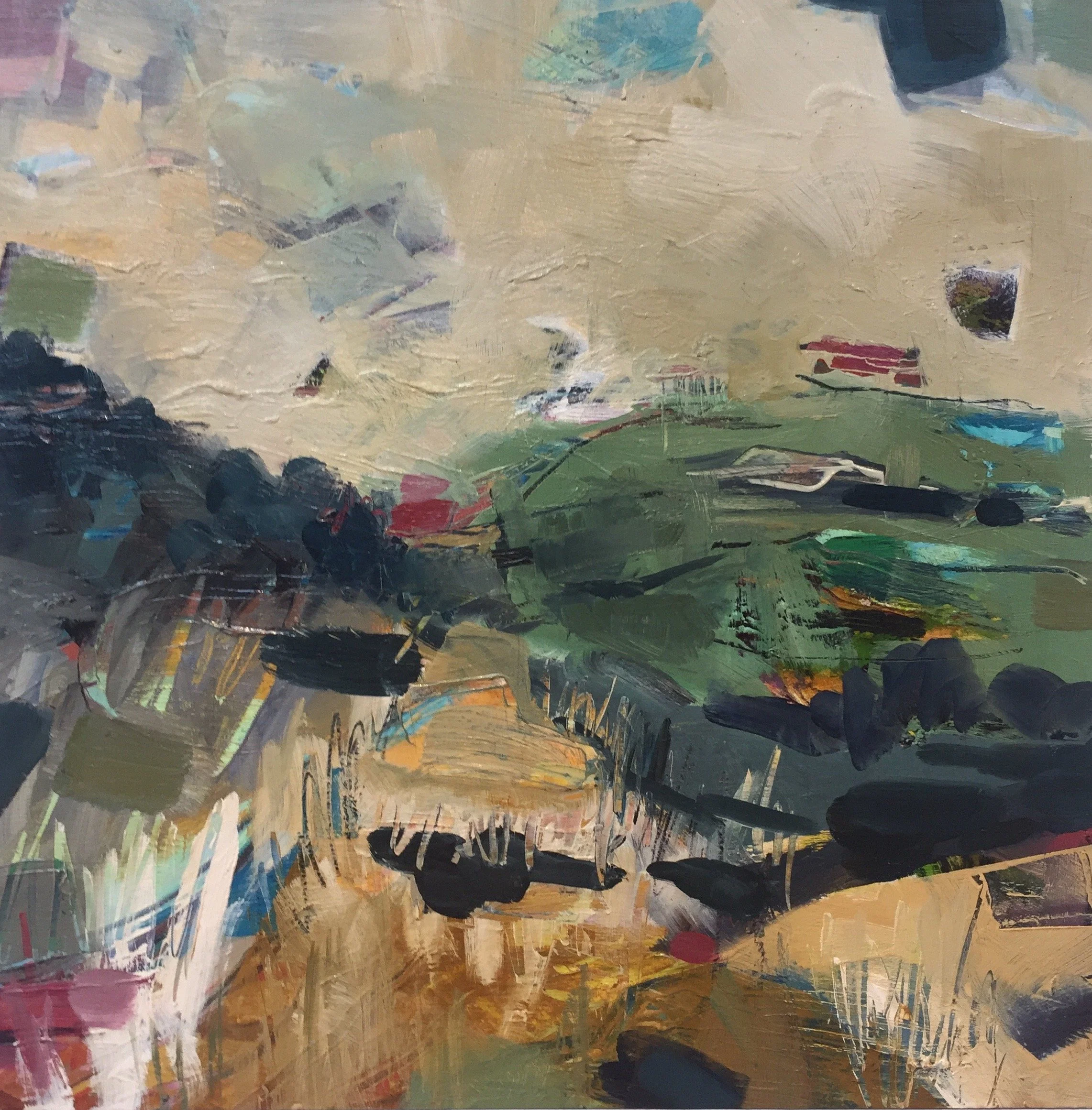 2018, Hot air ballooning (A0005)