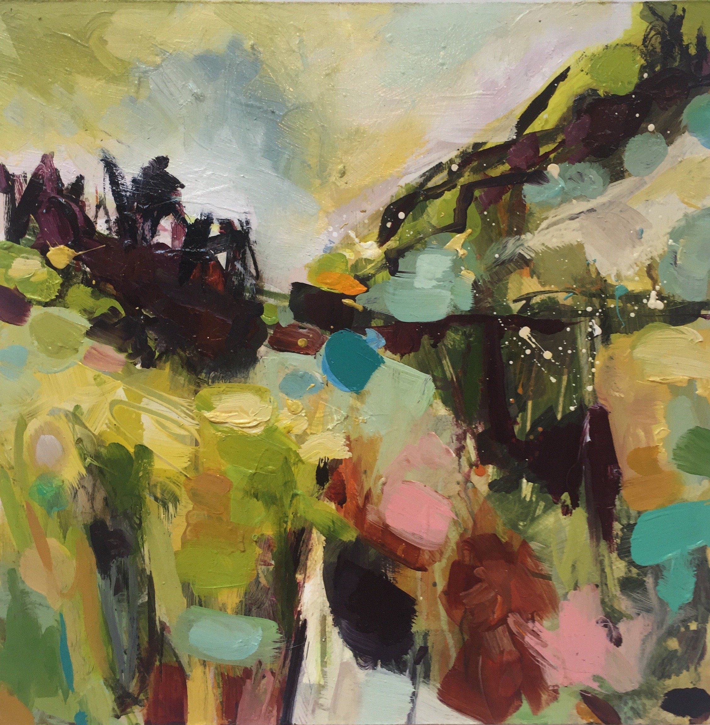 2018, Fields of Gold, Milldale (A0003)