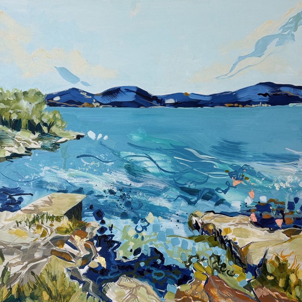 The Hiding Place , Croatia