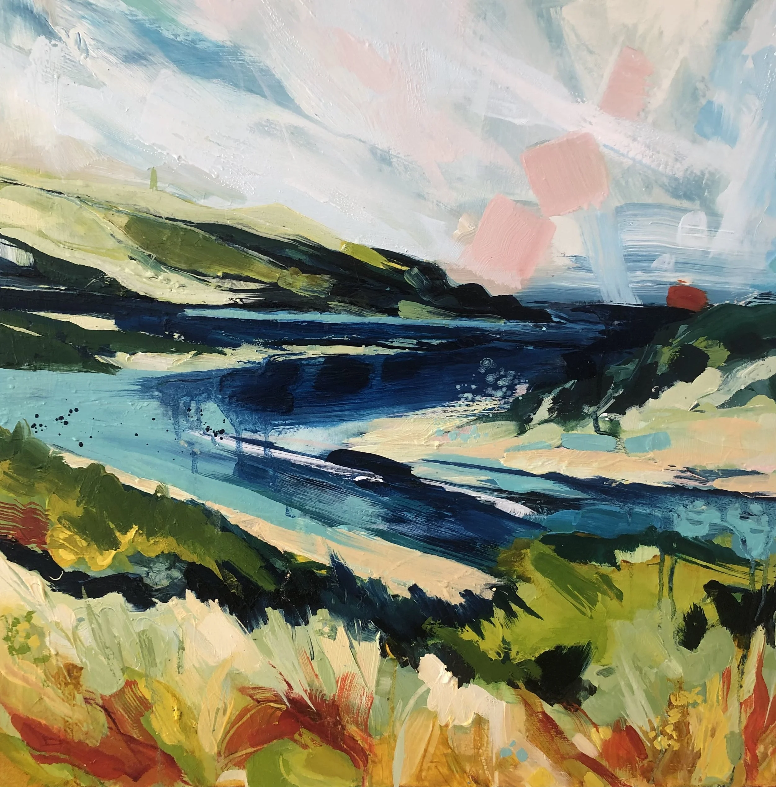 2022, Indian Summer, Daymer (A0064)