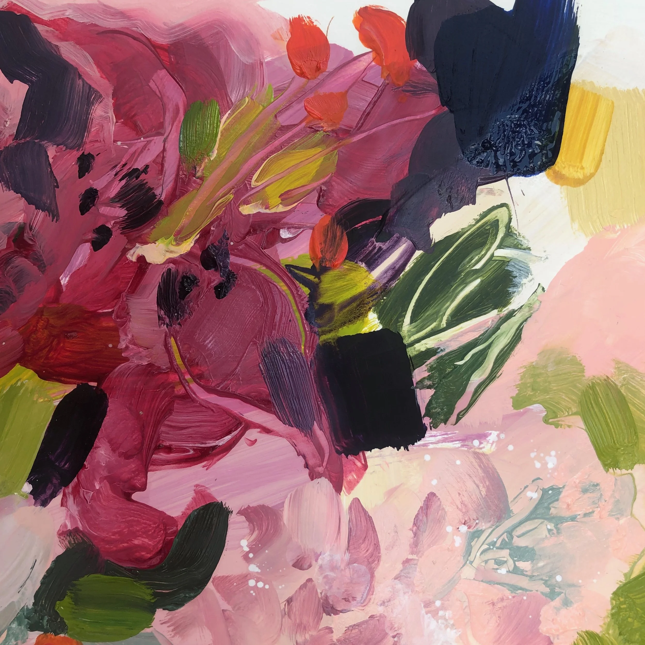 2020, Summer Florals 1 (A0027)