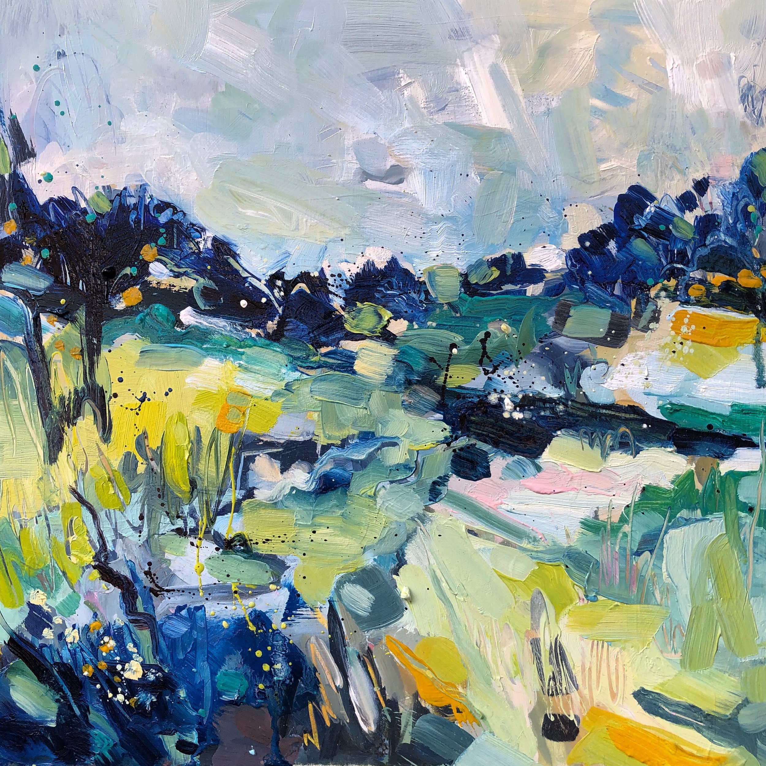 2020, Reed Valley (A0026)