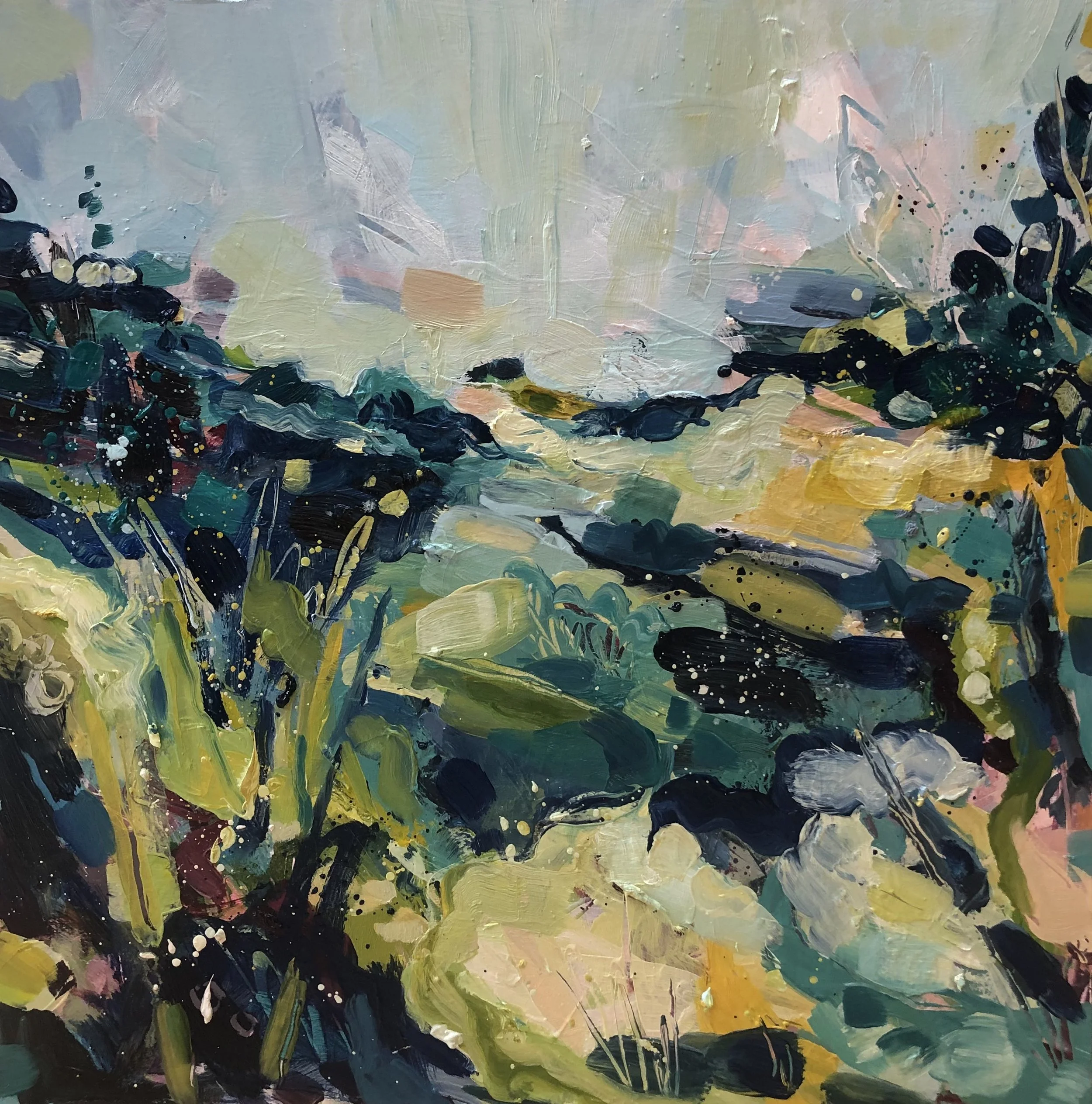 2020, Where the River Wanders (A0031)