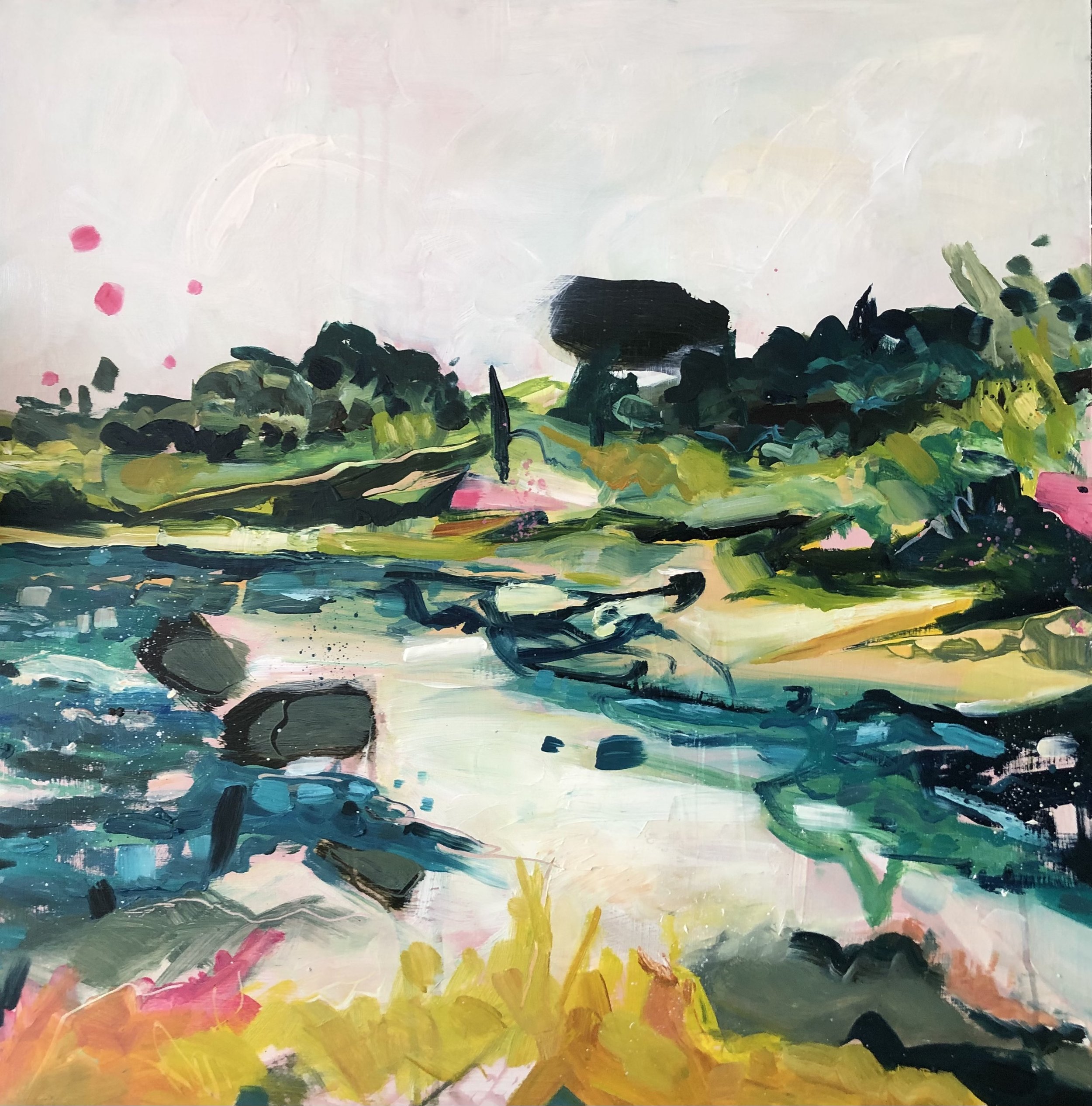 2021, Dreamy Blue, Carsington Water (A0036)