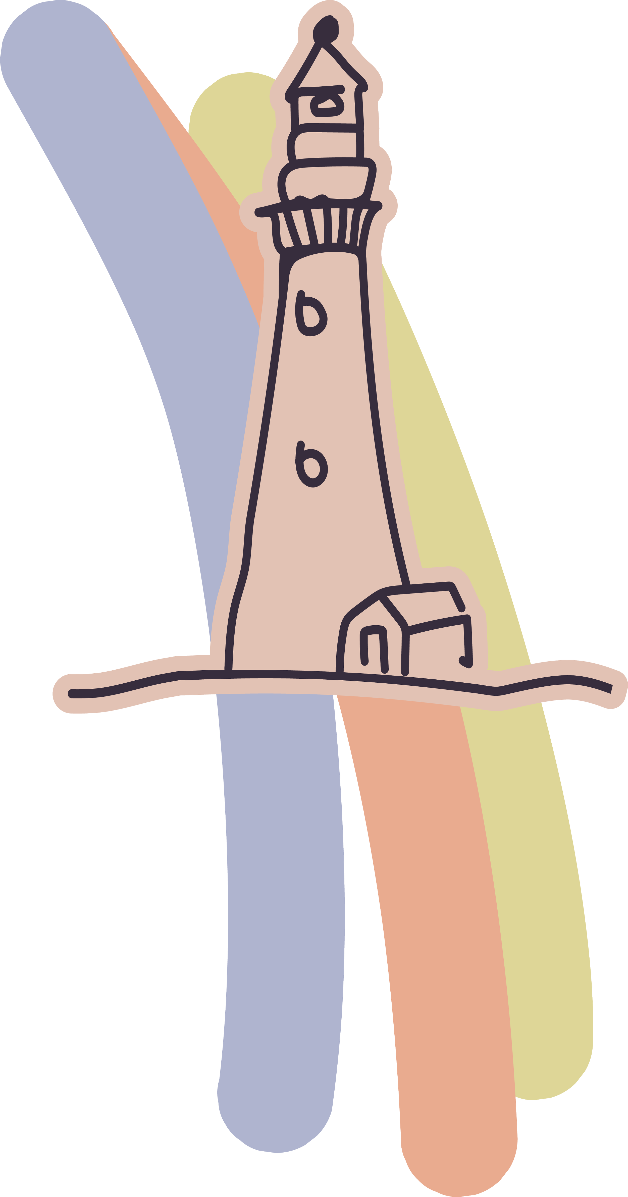 lighthouse