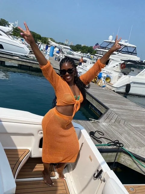 on Nakia's boat.JPG