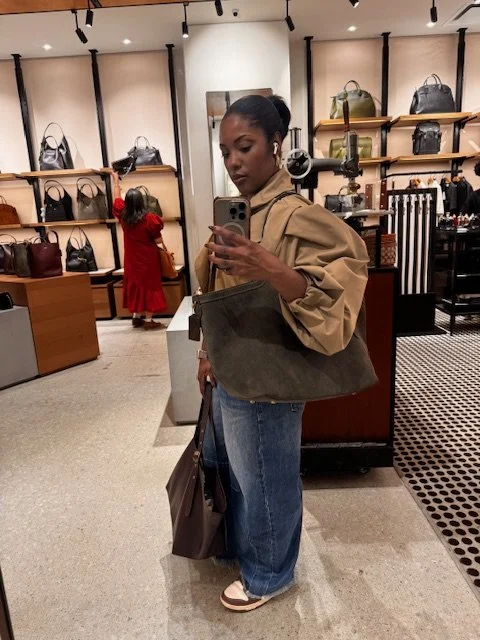 shopping in coach.jpg