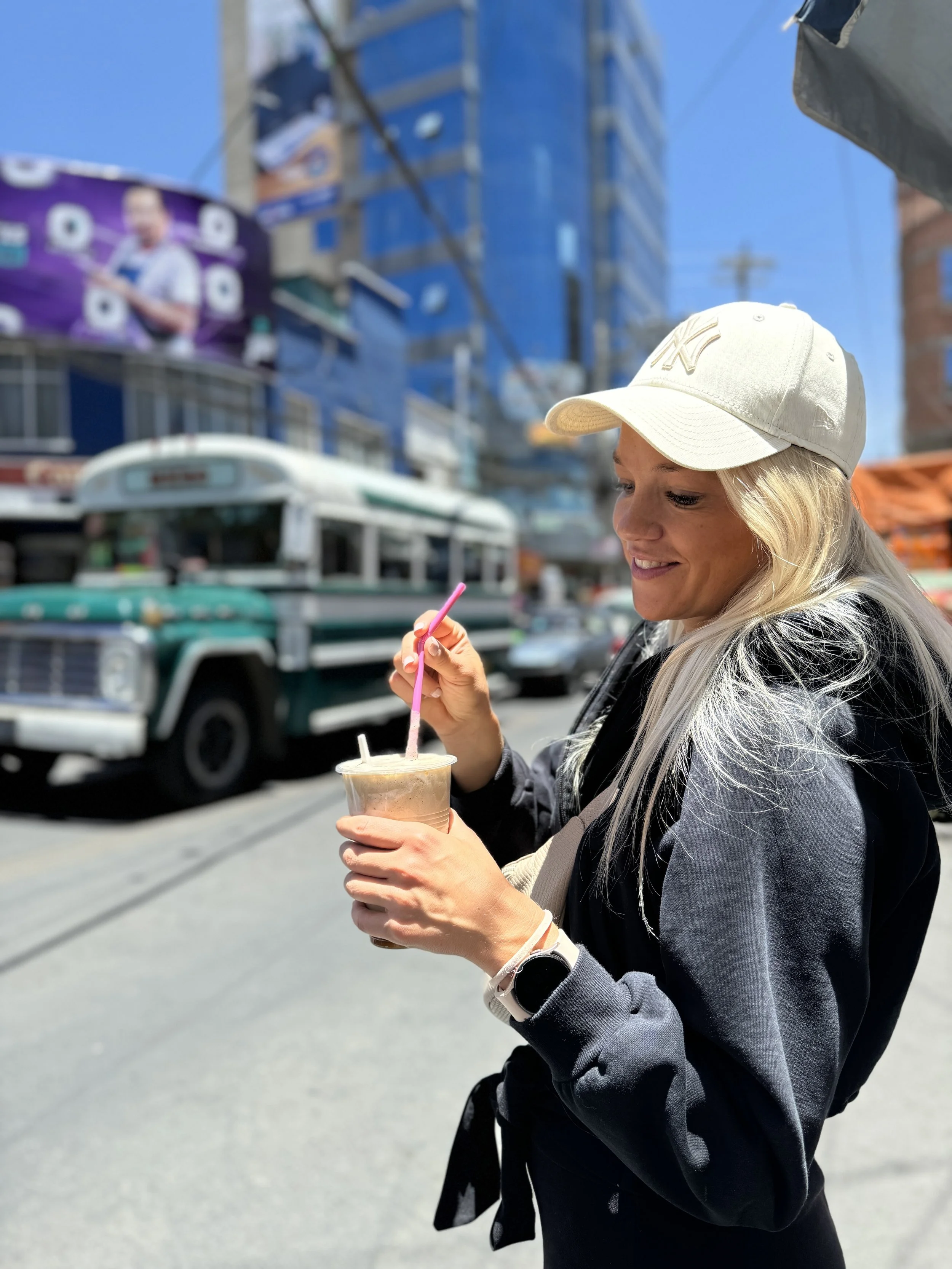 Where to Eat in La Paz, Bolivia: Fine Dining and Street Food Guide