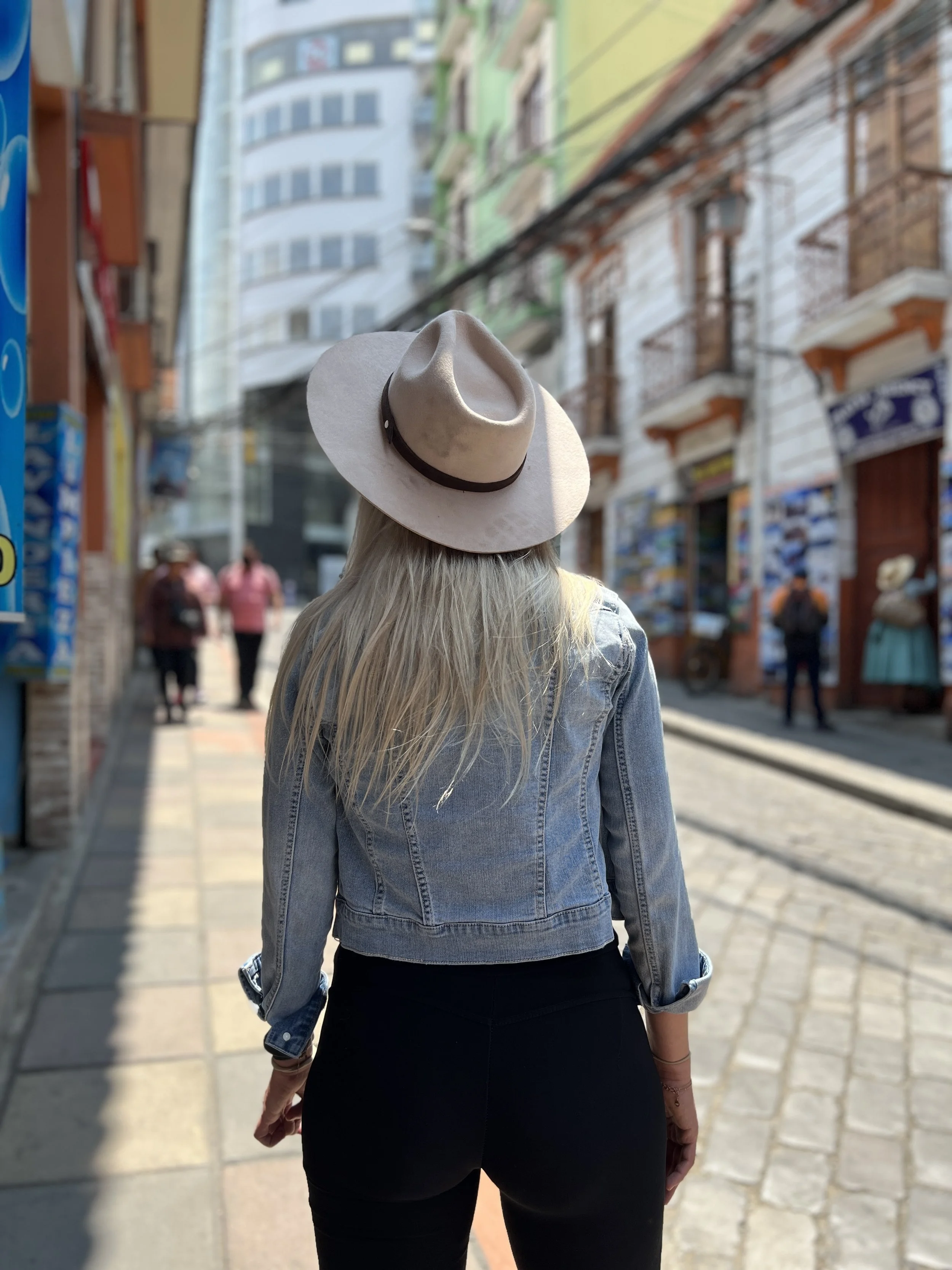 Protests in Bolivia: A Traveler’s Guide to Blockades, Safety &amp; What to Expect