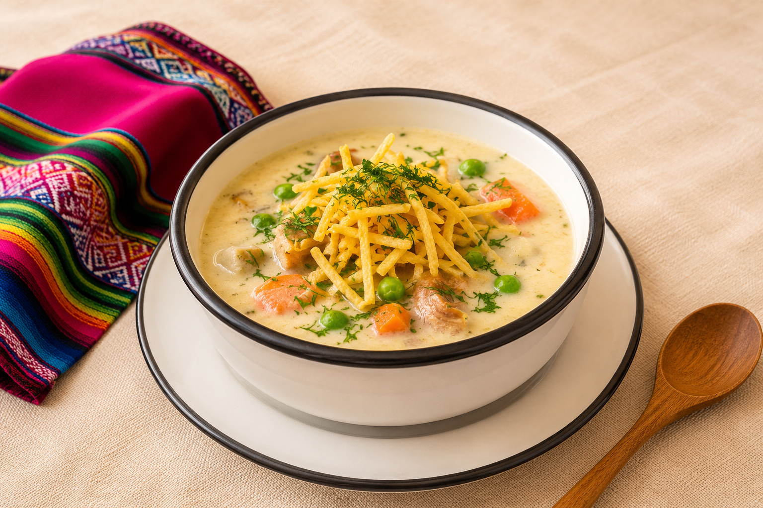 Where to Eat Lunch in La Paz, Bolivia: Traditional Bolivian Food &amp; Local Spots