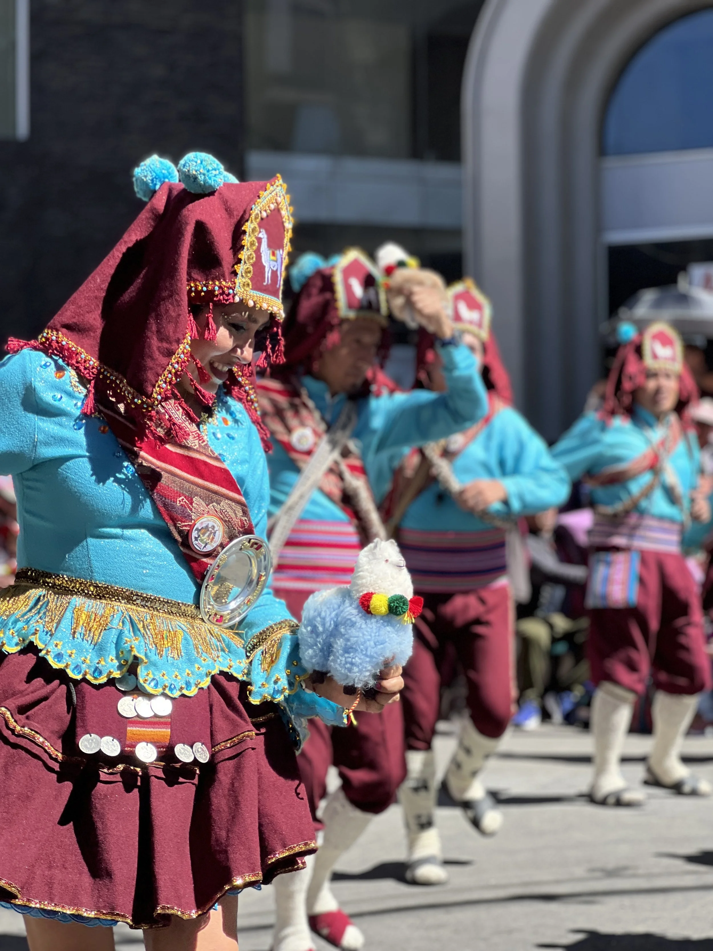 Gran Poder Festival 2026 in La Paz, Bolivia: Parade Dates, Travel Tips &amp; Local Guide