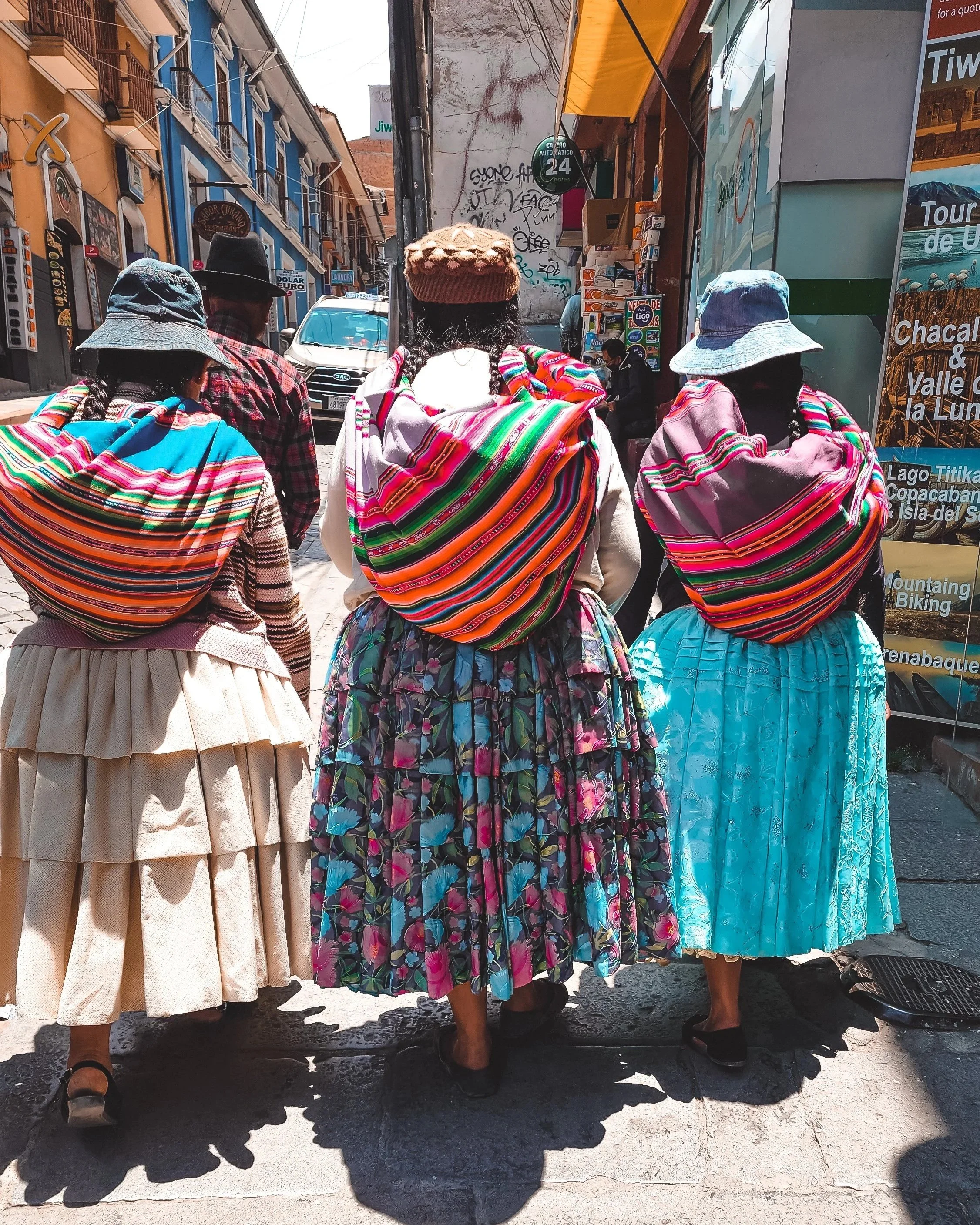 First Time in La Paz? 10 Things Every Traveler Should Know Before Visiting