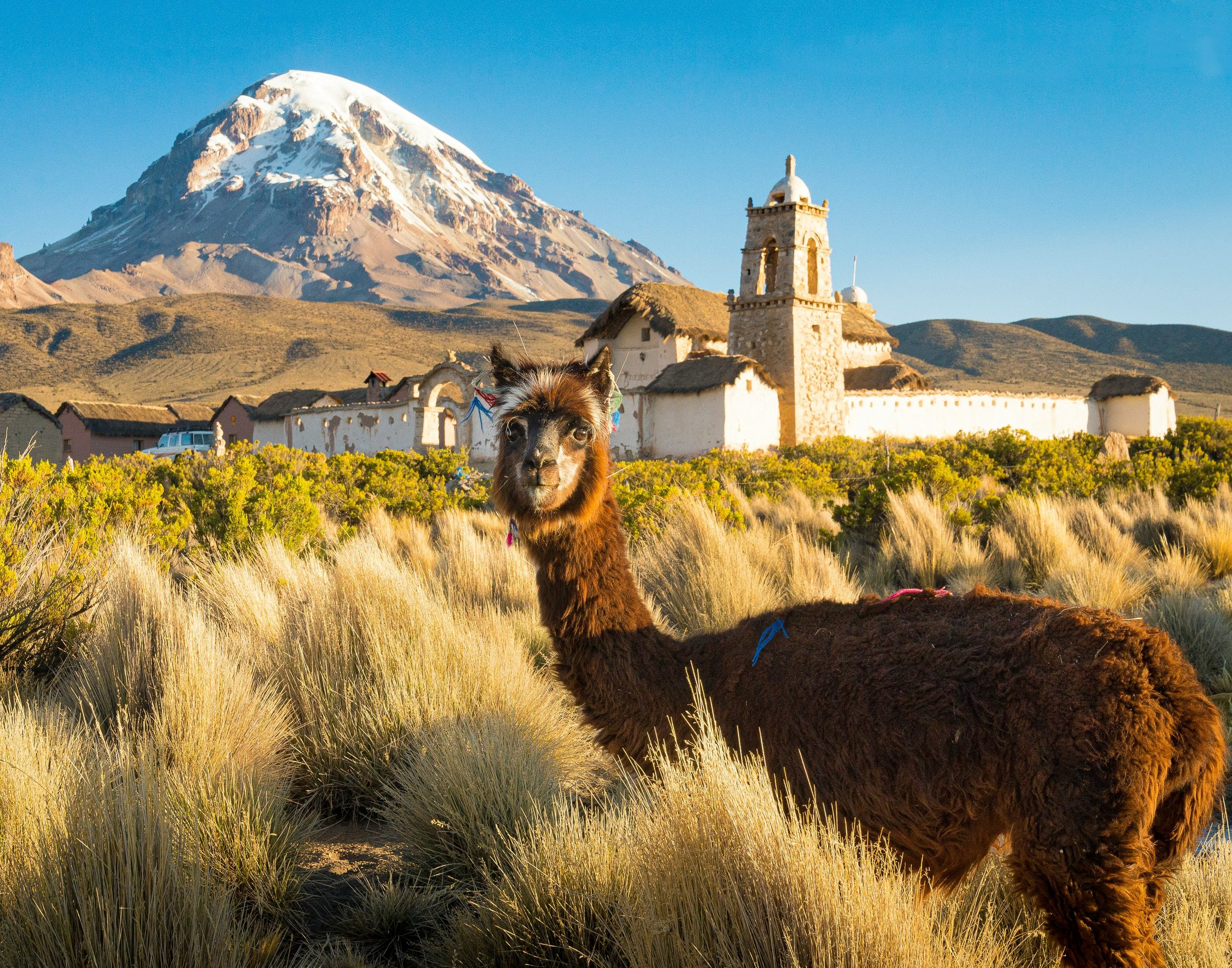 Why Bolivia Is South America's Most Underrated Travel Destination