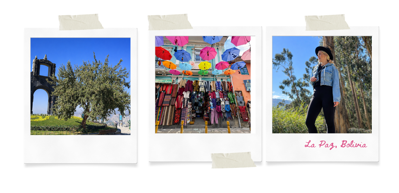 imagenes del mirador Killi Killi