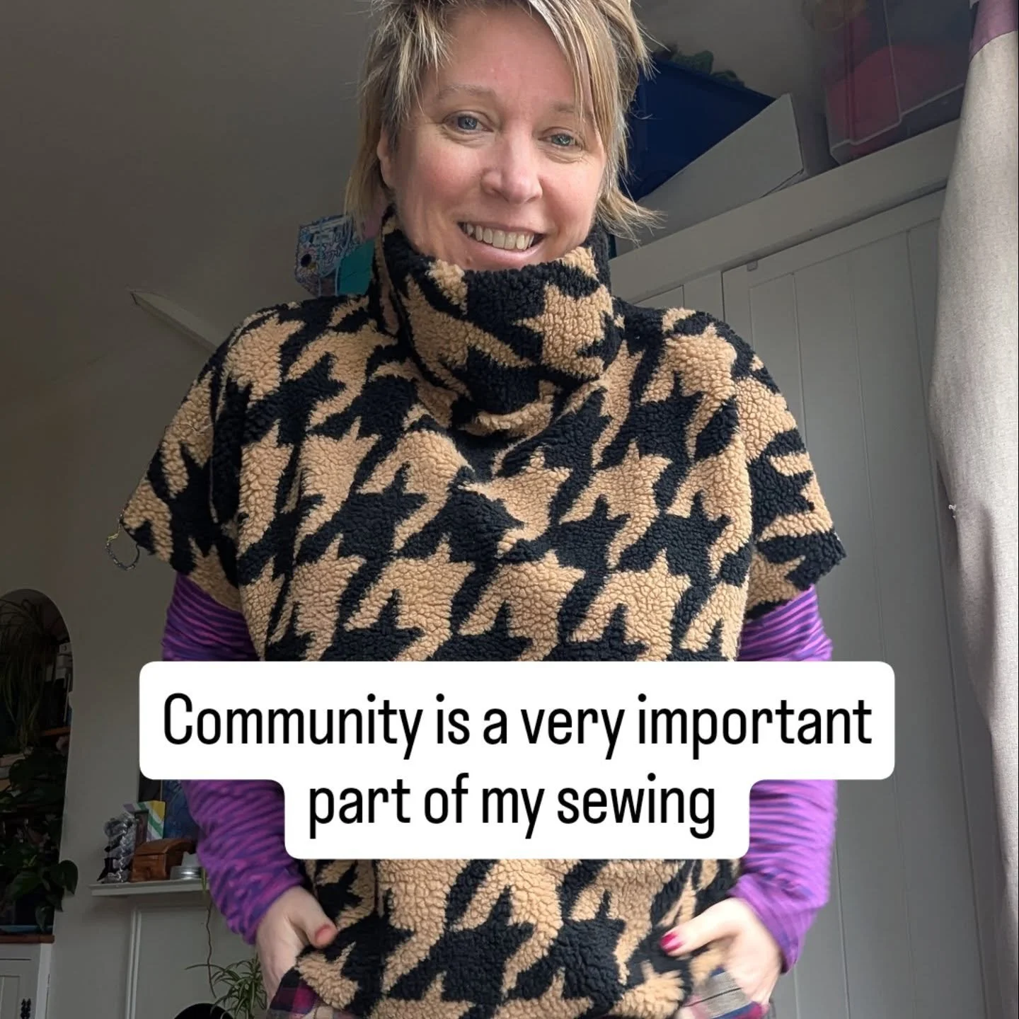 So to stop myself from being at risk of not having contact with you all I have set up a newsletter. It will only be twice a month to keep in contact. Share what I am up to and give a dose of joy and inspiration. I would love it if you popped to my bi