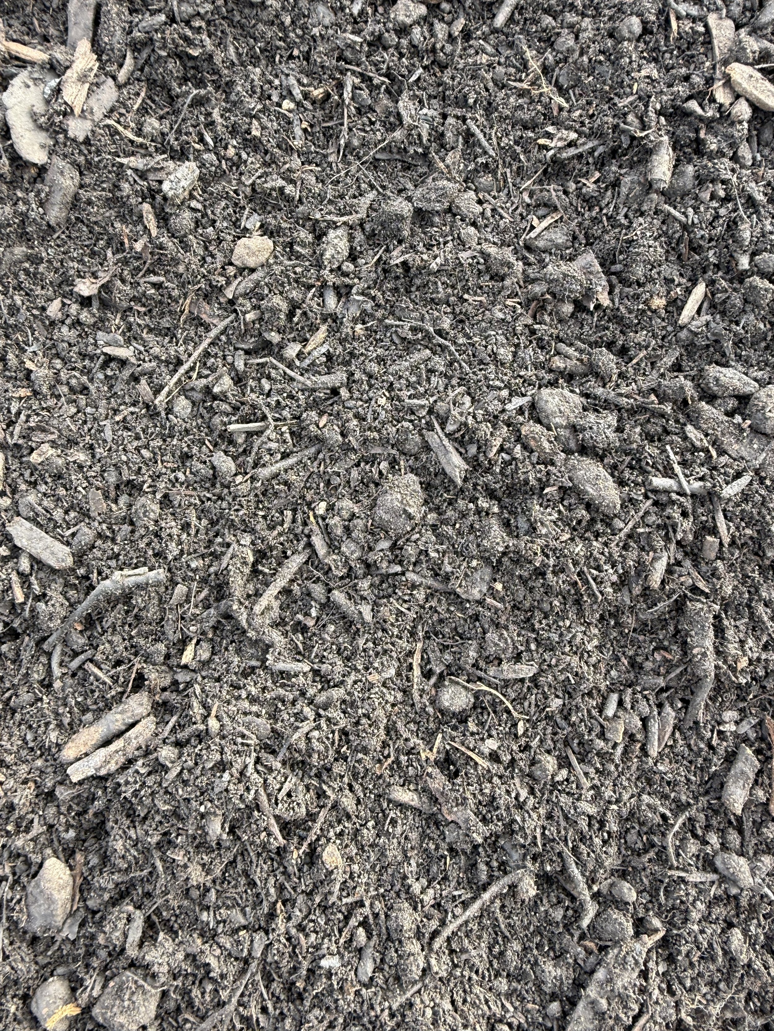 Midwest Garden Compost