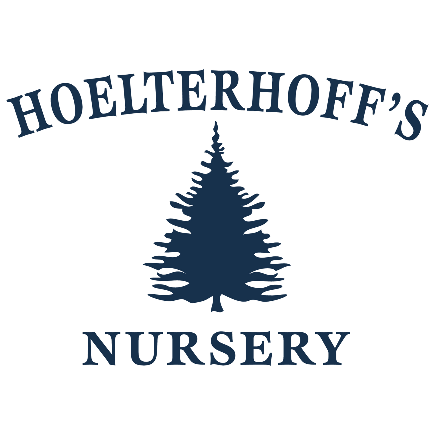 Hoelterhoff Nursery