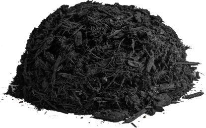 Black Mulch