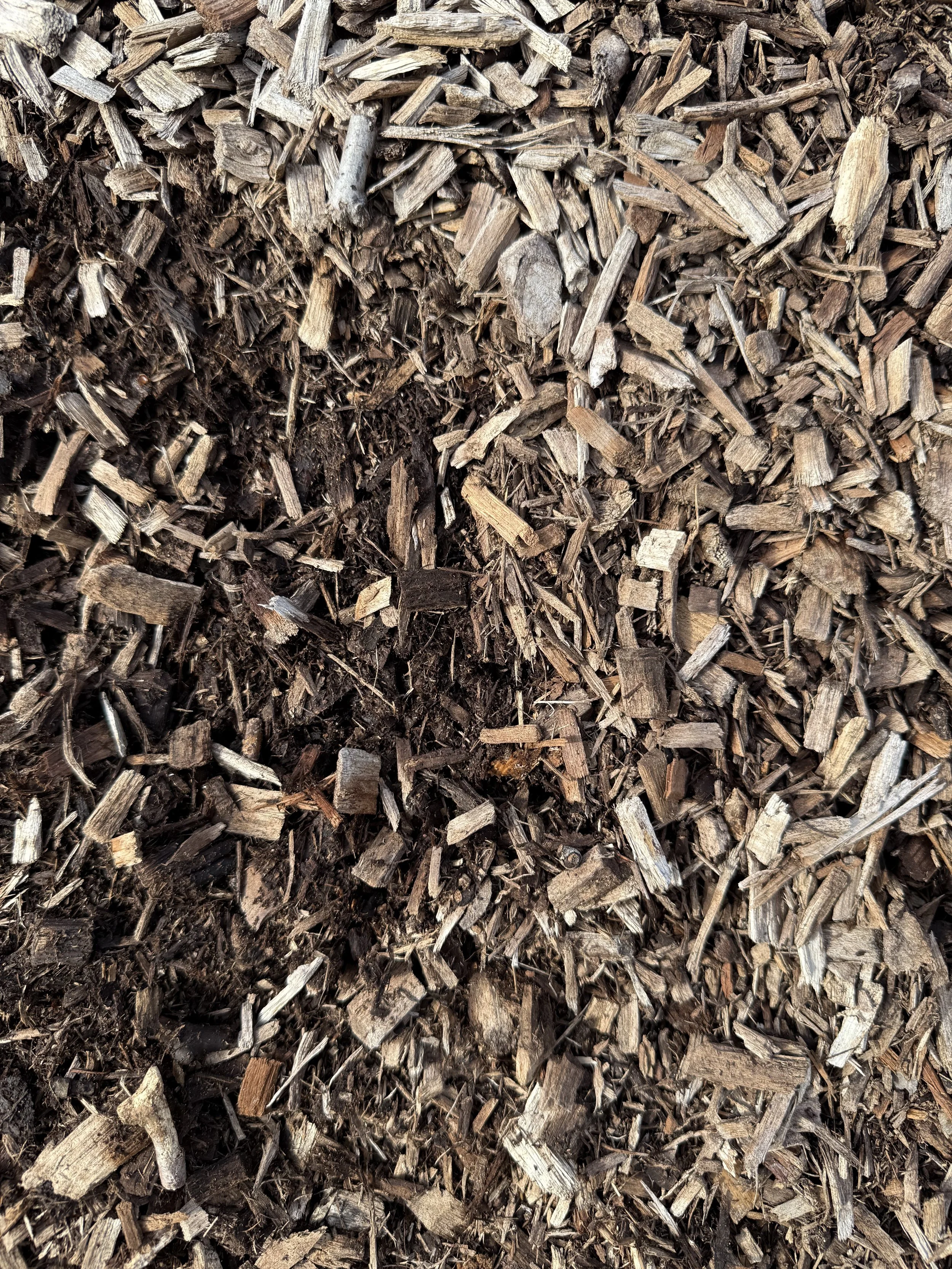 Certified Playground Mulch
