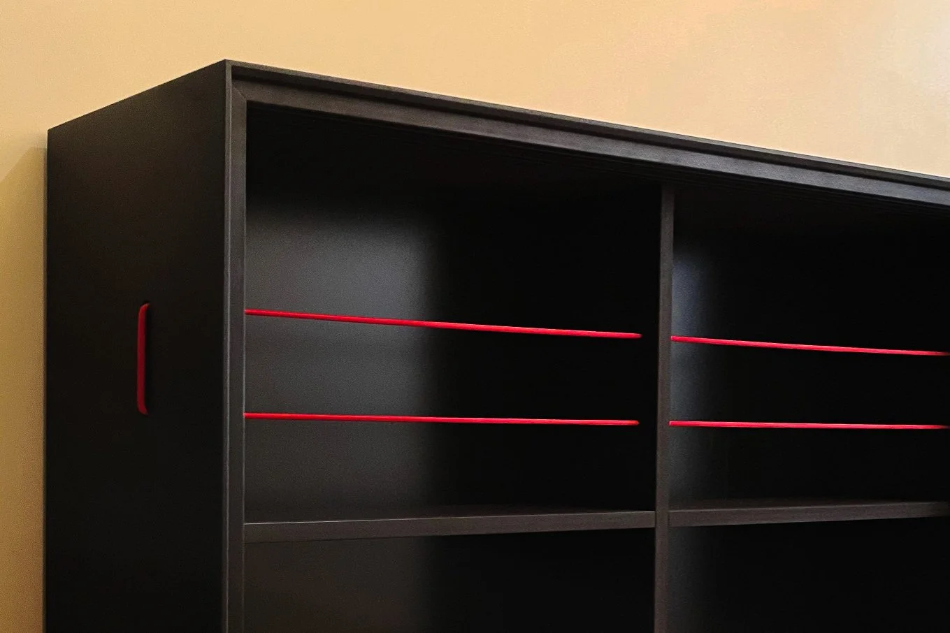 Schuhregal - Valchromat