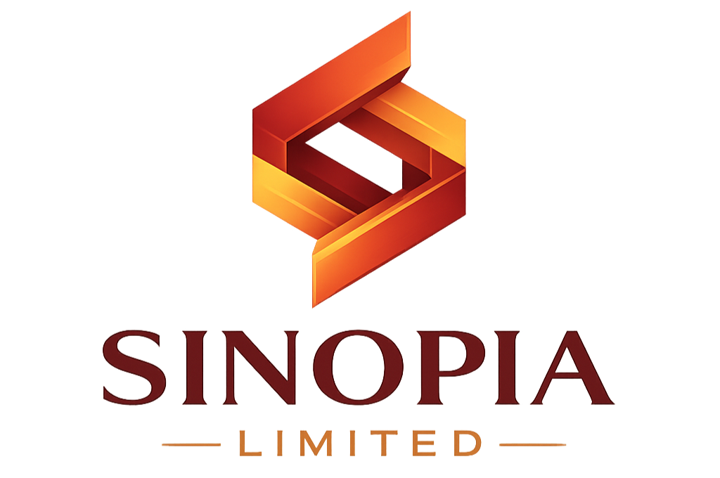 We Are Sinopia
