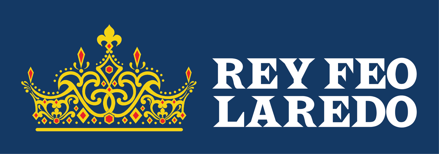 Rey Feo Laredo