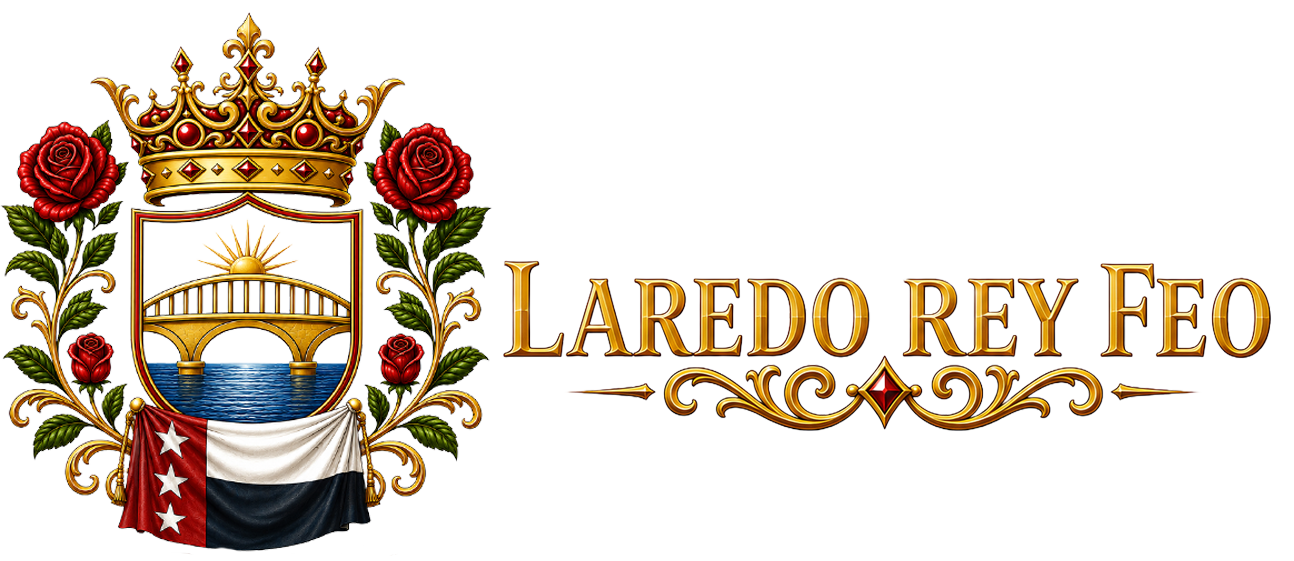 Rey Feo Laredo