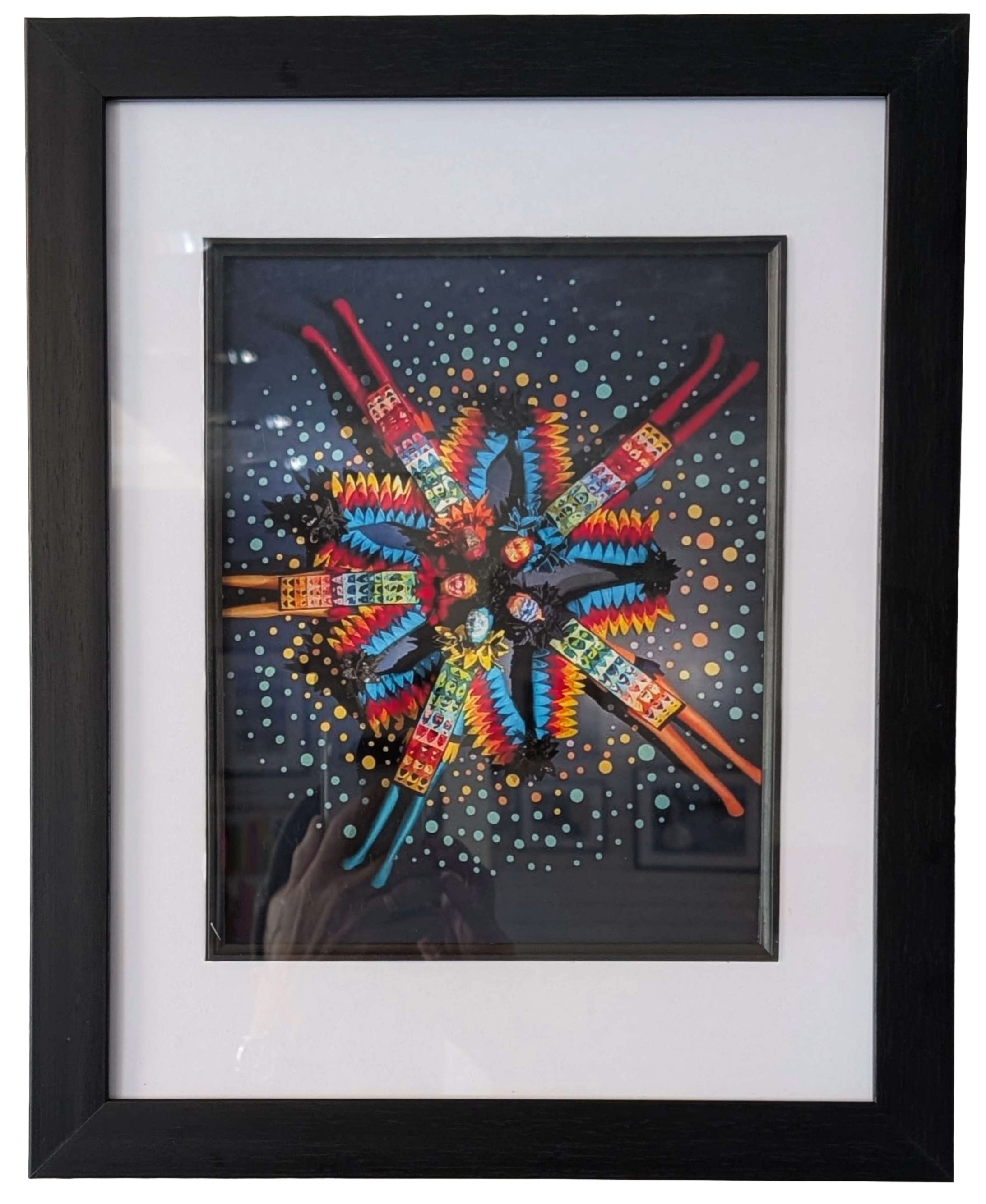 Star Compulsion: Photo