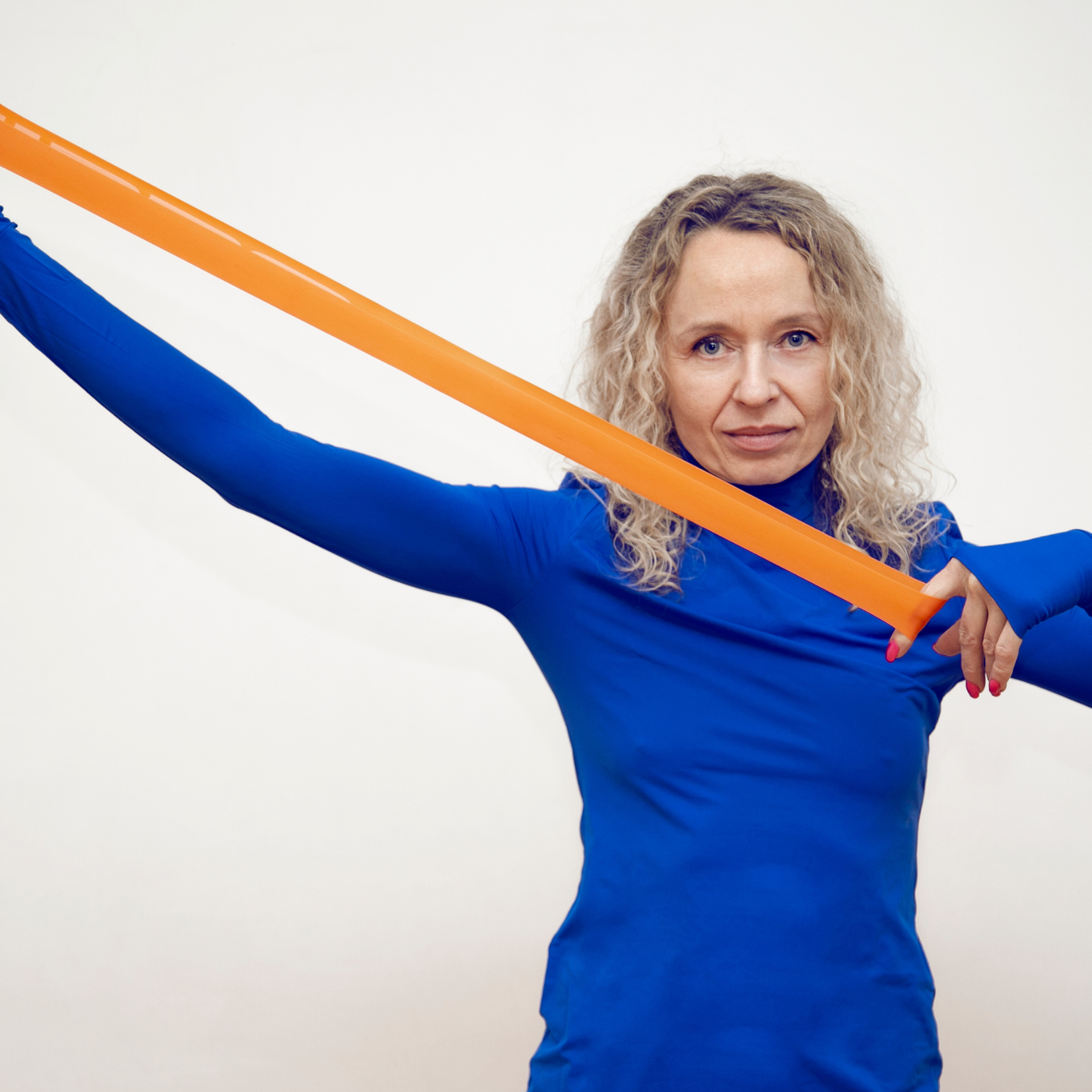 Anna Rusin Ekspert w zakresie rozwoju kolekcji, wdrożenia i zarządzania produktem