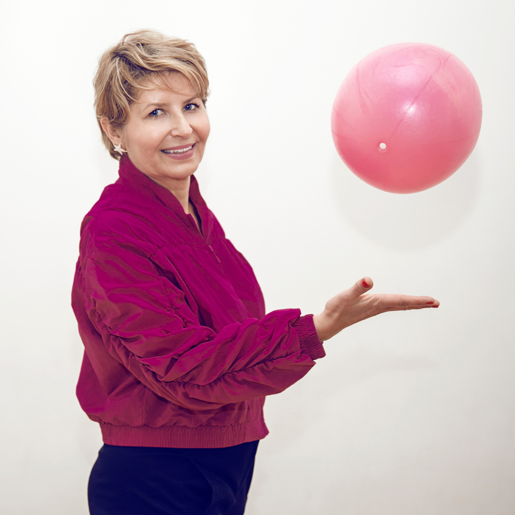 Agnieszka Klimczak Ekspert w zakresie ekspansji na rynki Bliskiego Wschodu