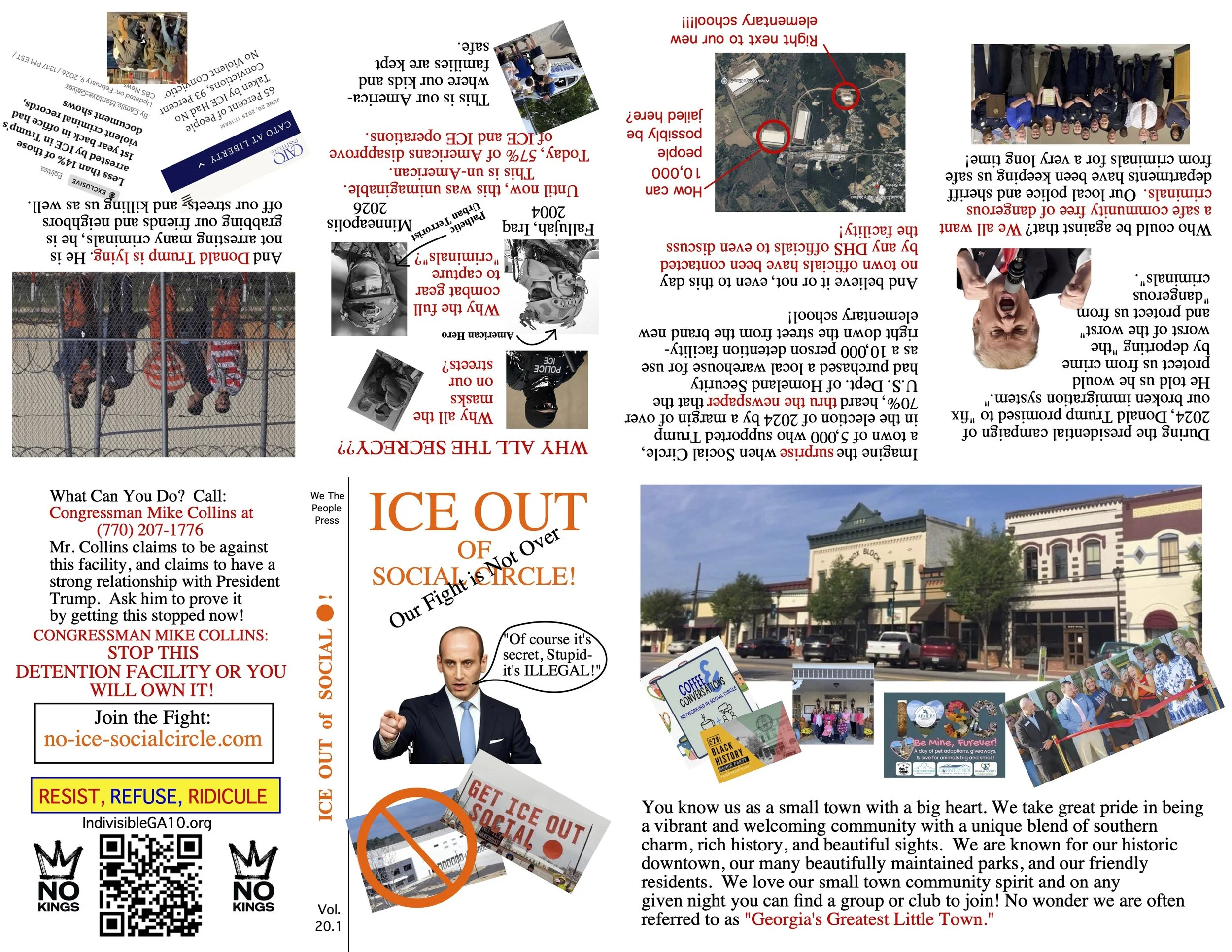 Our Fight Is Not Over