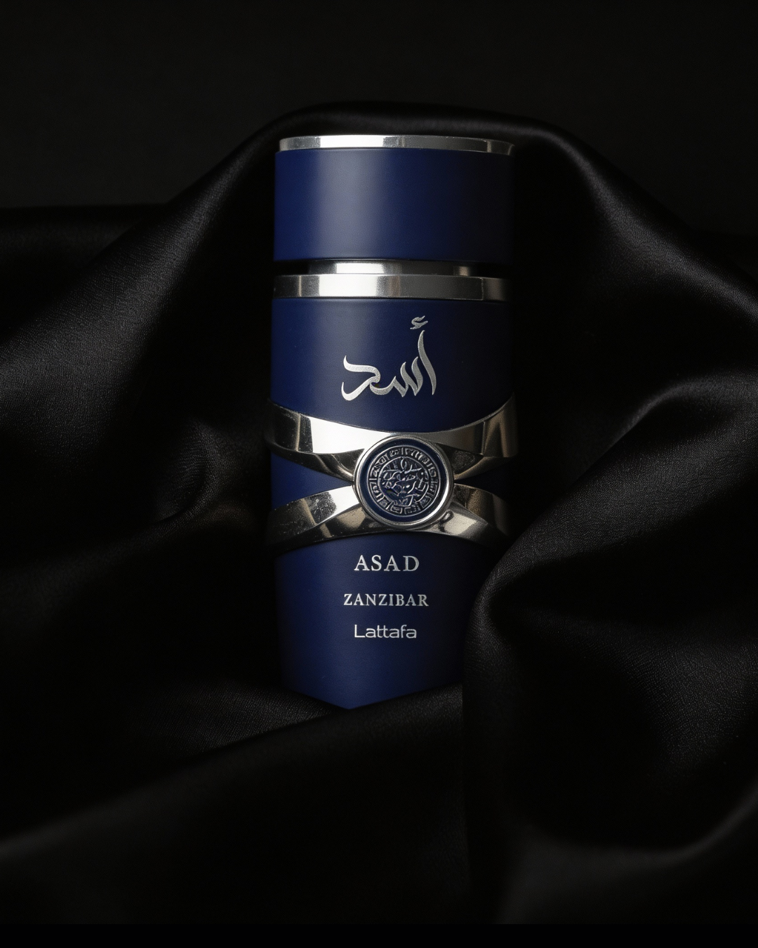 Asad Zanzibar - 80 ml