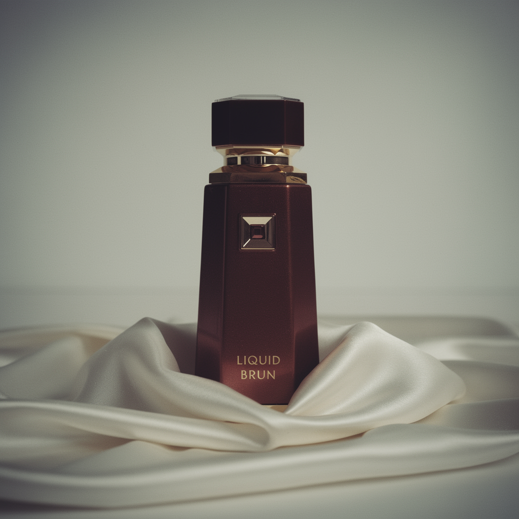 Liquid Brun - 100 ml