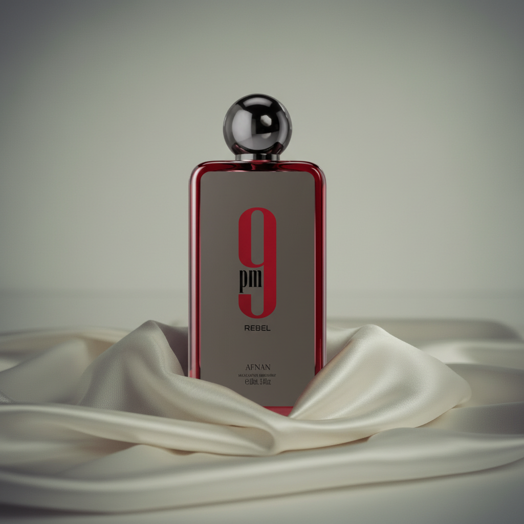 9PM Rebel - 100 ml