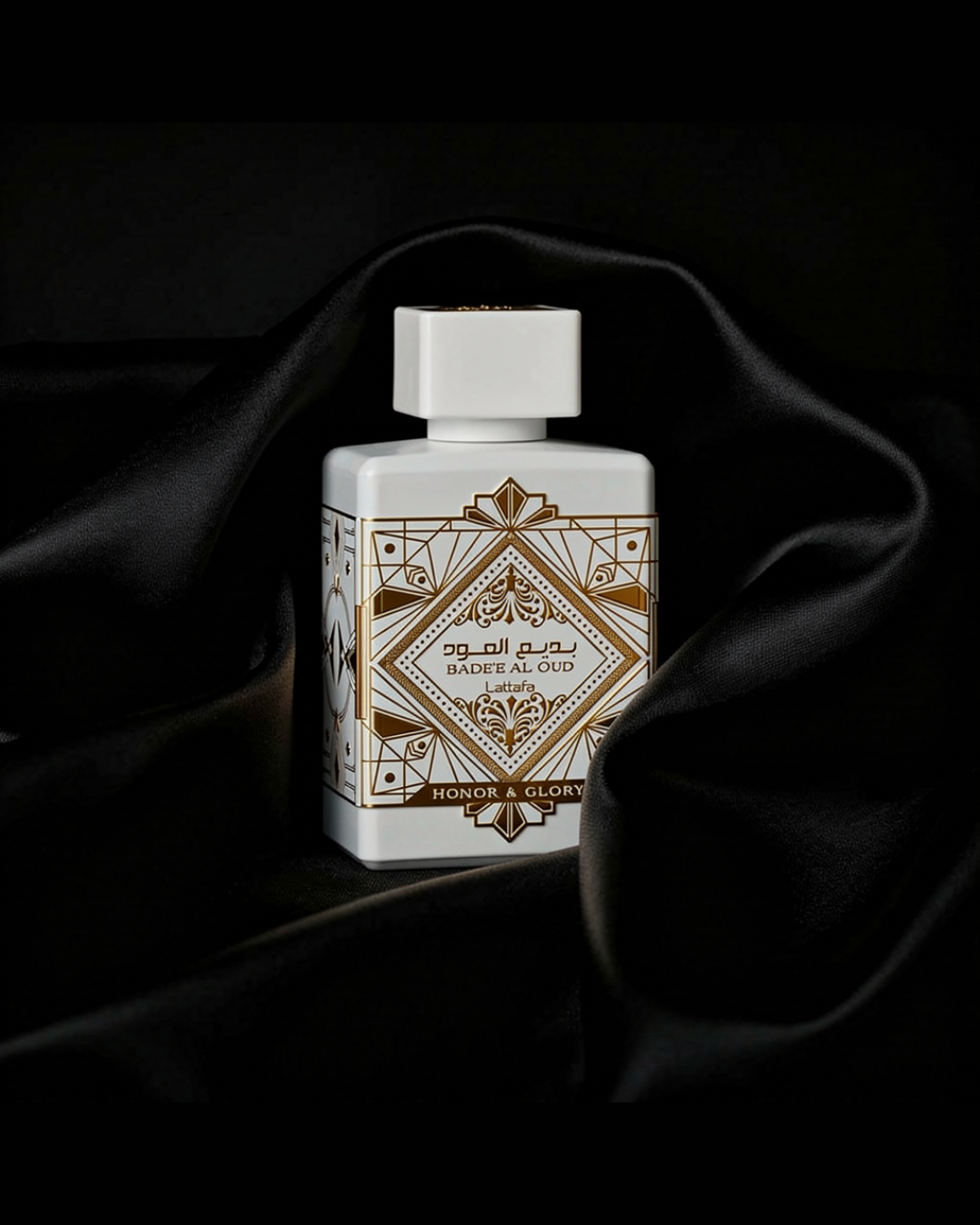 Bade'e Al Oud: Honor & Glory - 100 ml