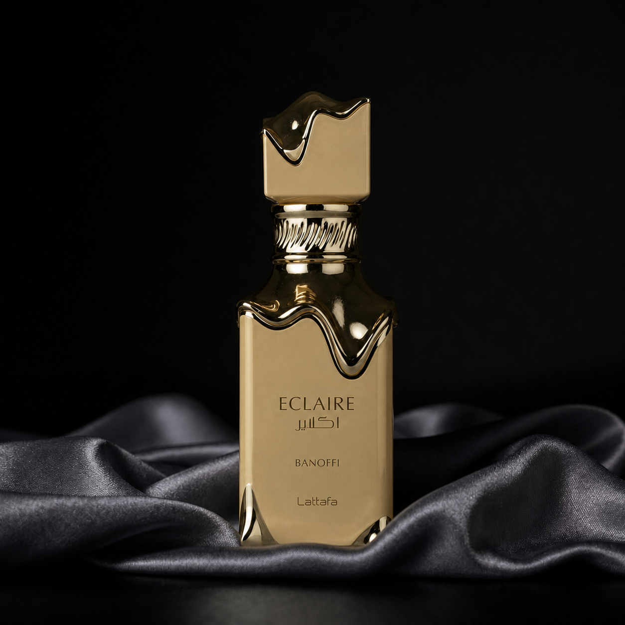 Eclaire Banoffi - 100 ml