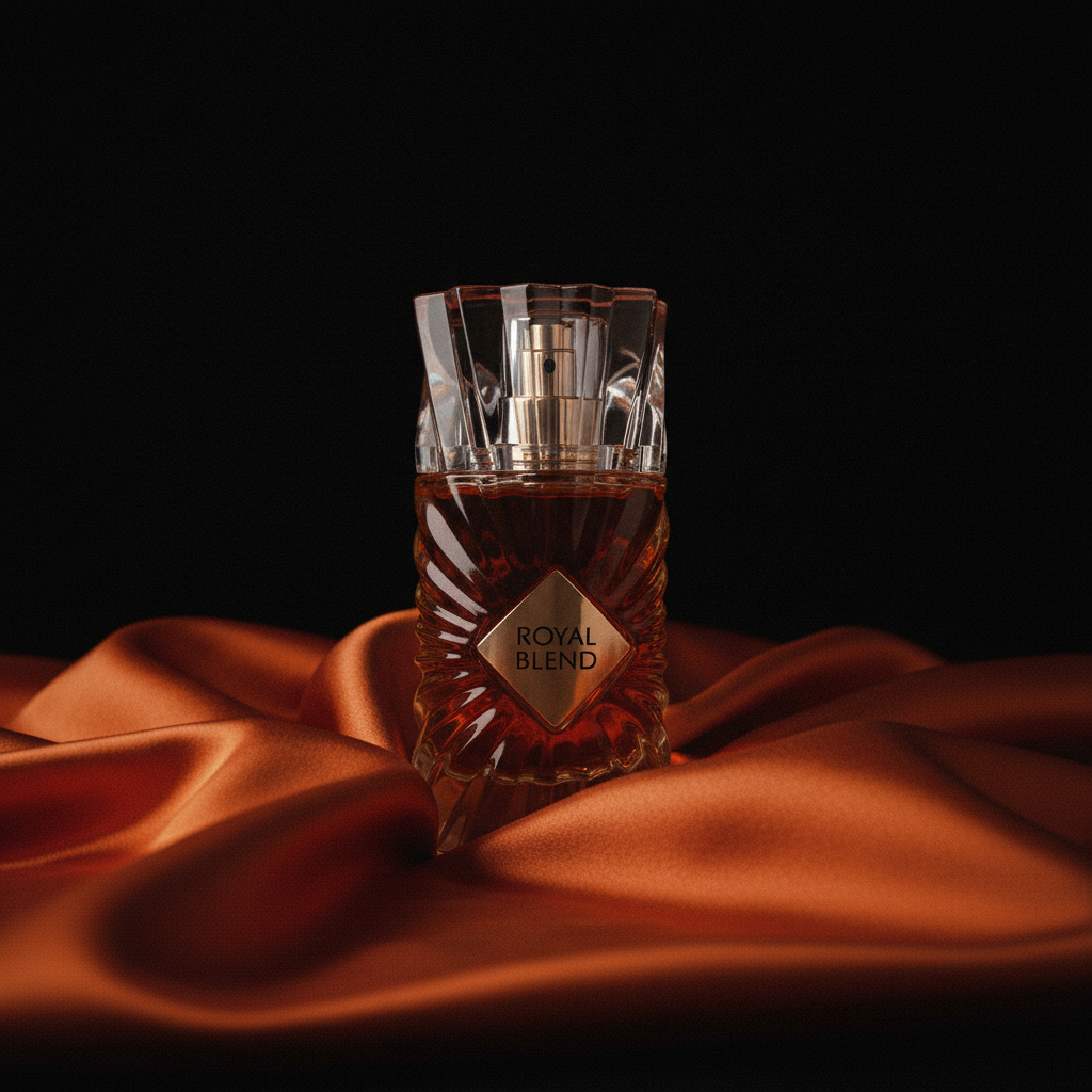 Royal Blend - 100 ml