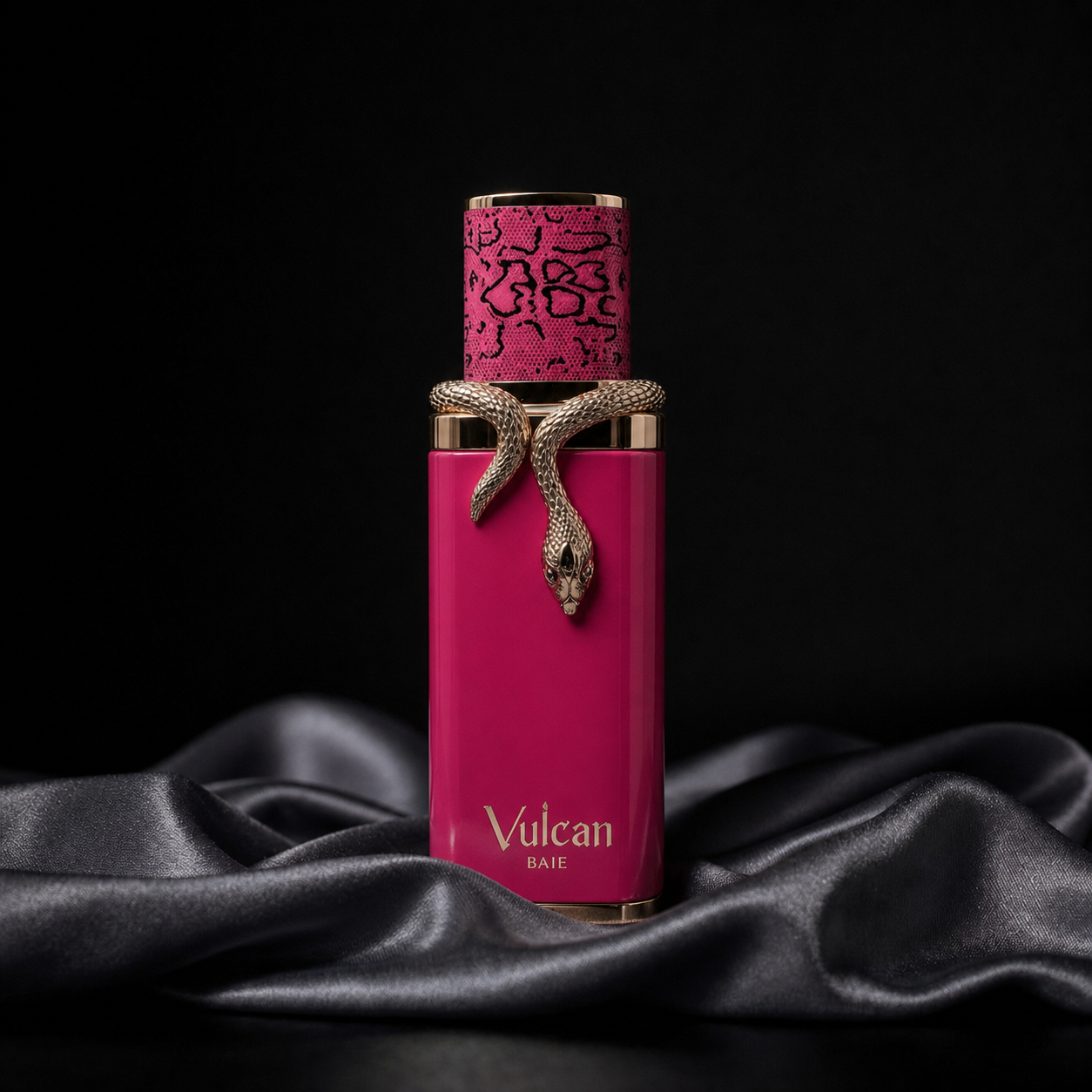 Vulcan Baie - 100 ml